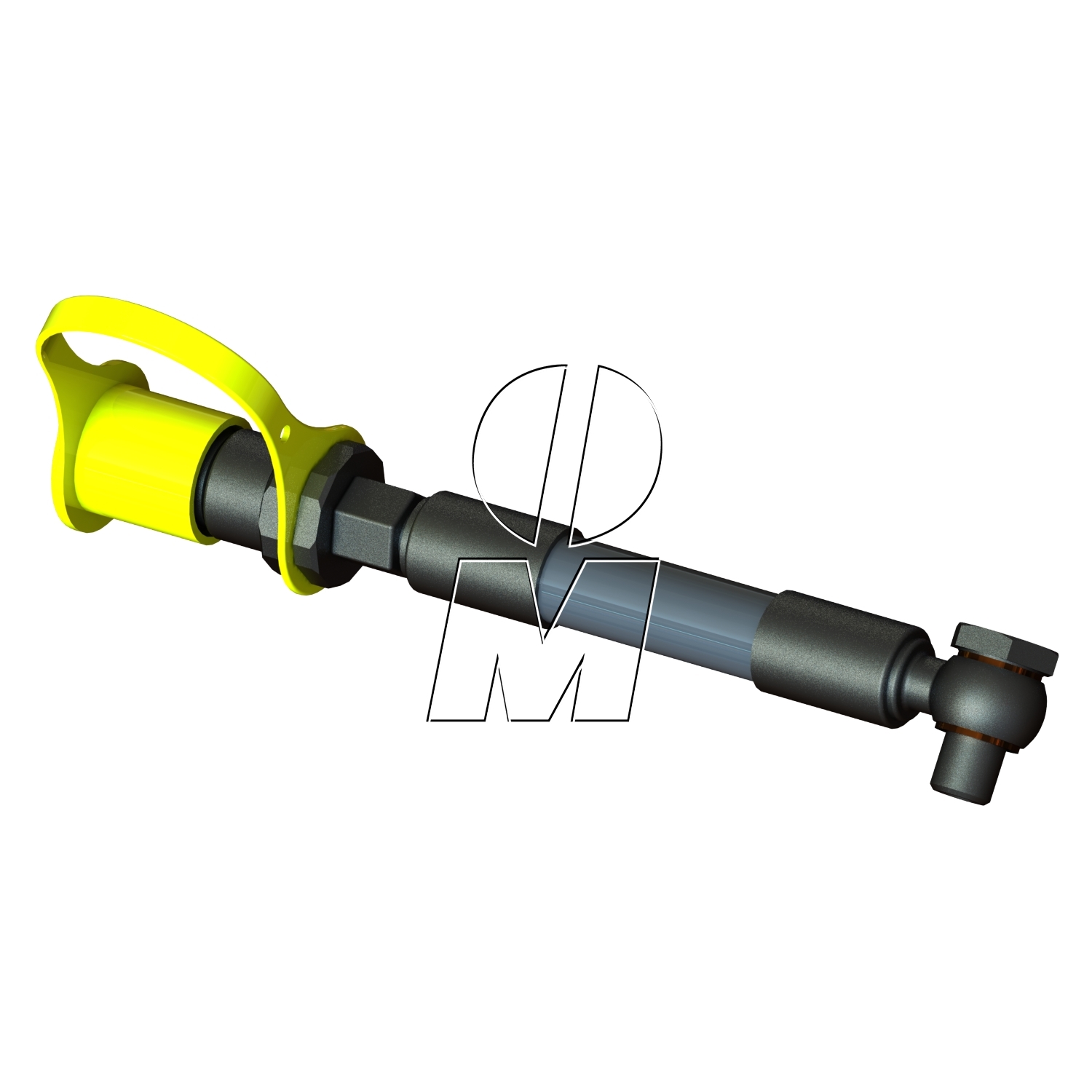 MÜTHING Hydraulikschlauch