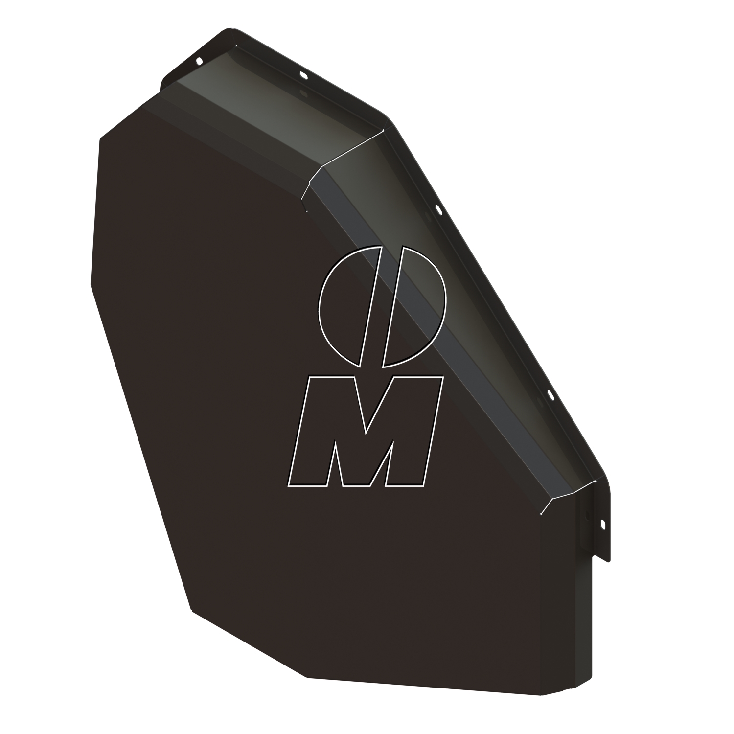 MÜTHING Protective cover