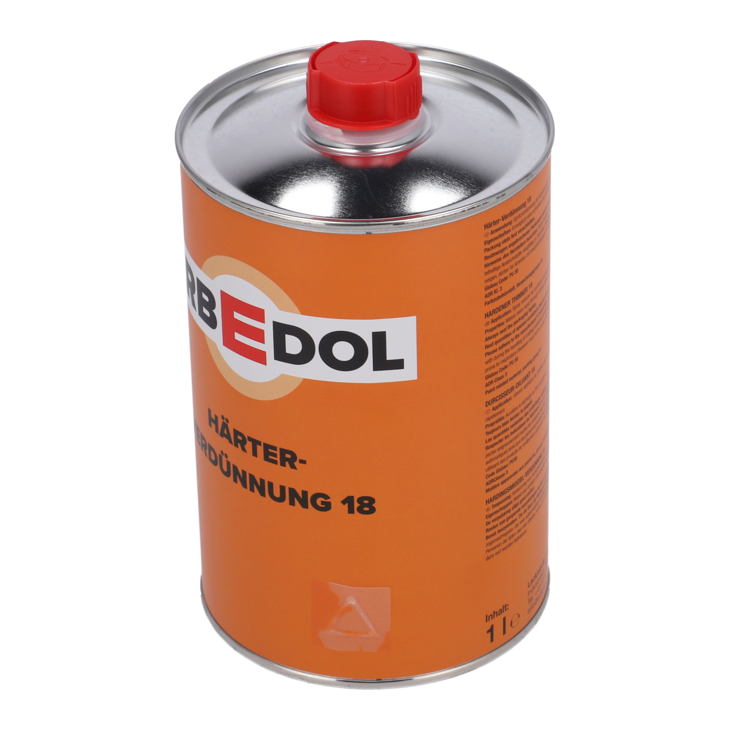 ERBEDOL Härterverdünnung