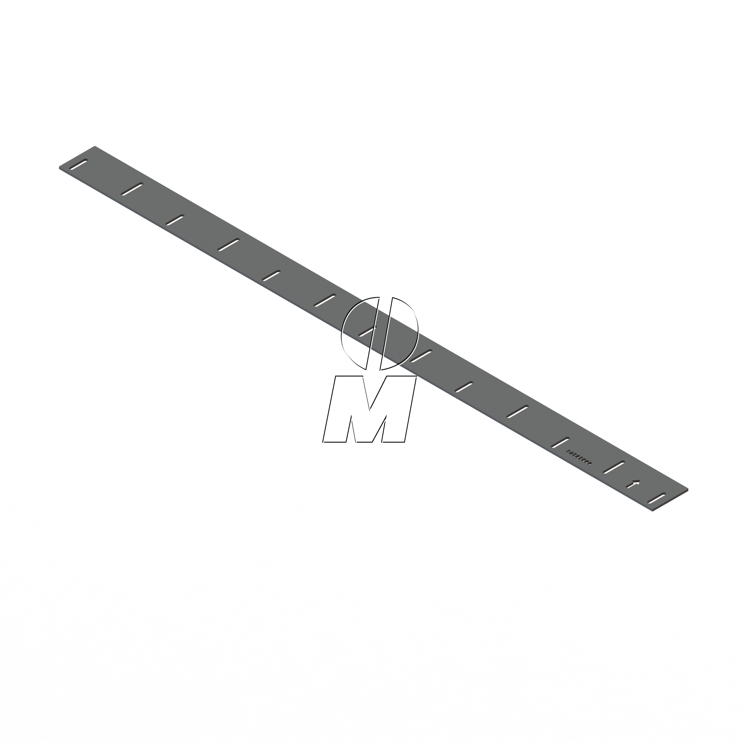 MÜTHING Cutting bar
