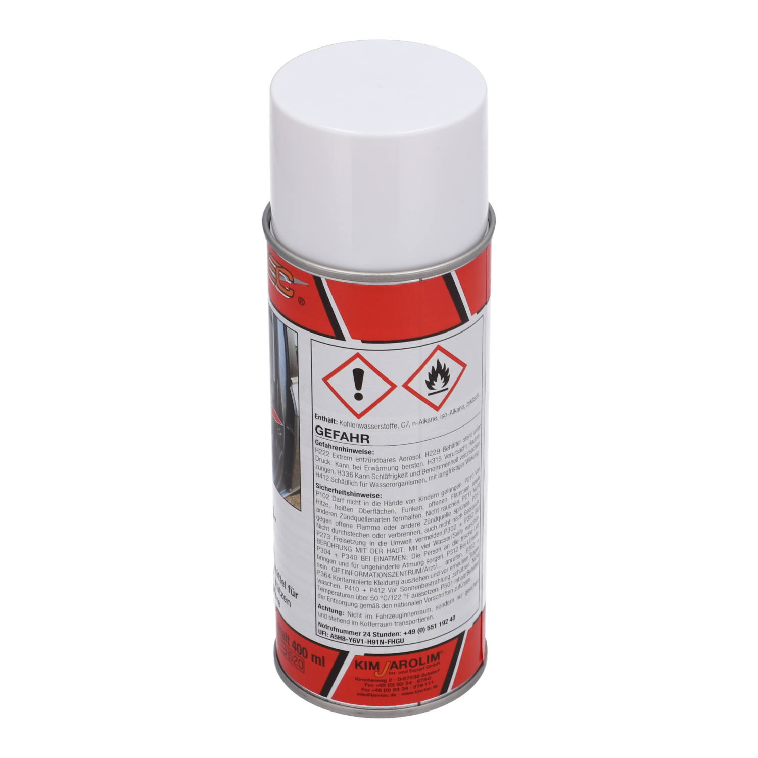 Silikonspray