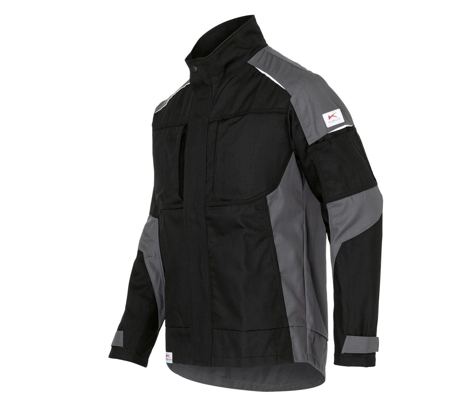 KÜBLER ACTIVIQ cotton+ jacket 4XL