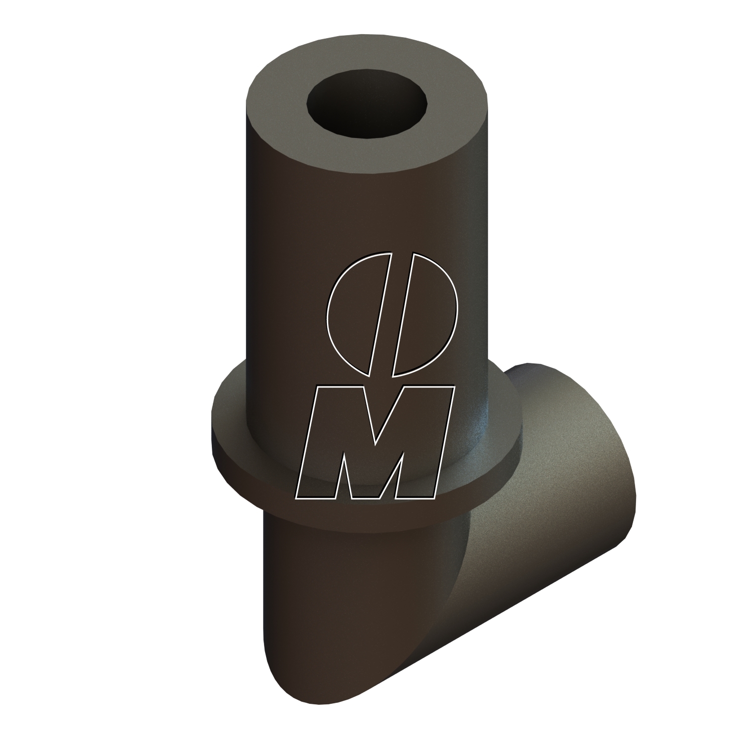 MÜTHING Pipe connector