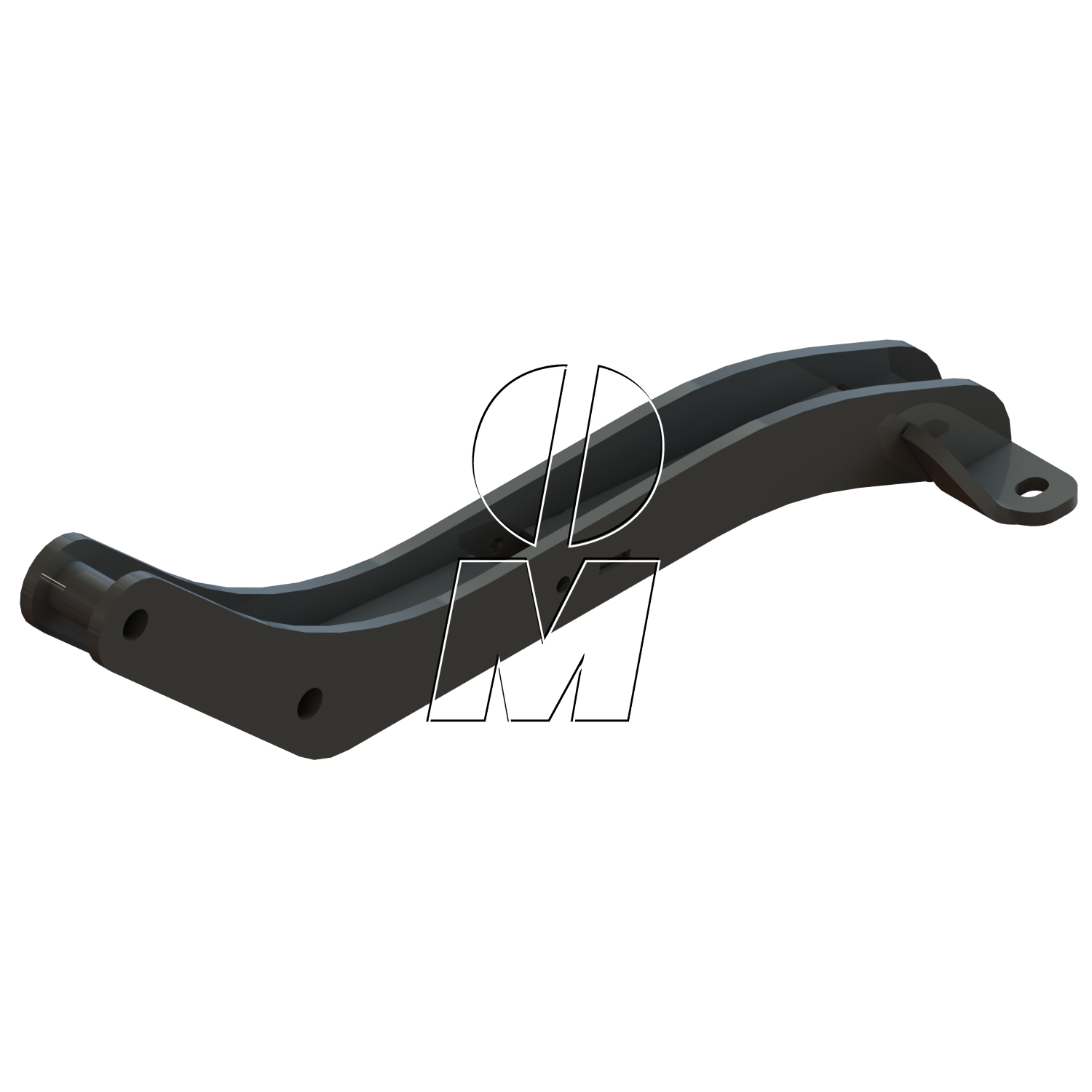 MÜTHING Versteifungsstrebe