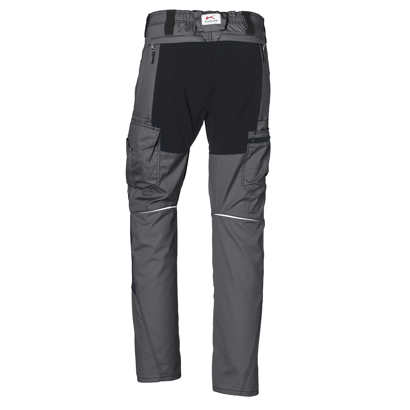 KÜBLER ACTIVIQ Stretchhose heavy weight 42