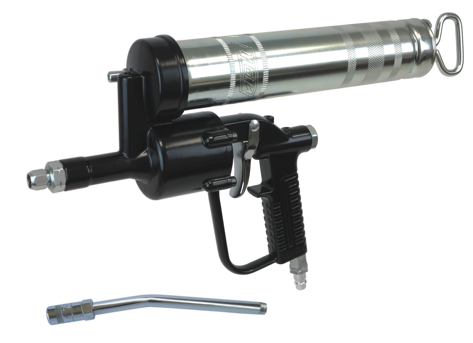 MATO Fettpresse
