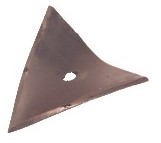 Col du Häuflerspitze. pour différents LFE