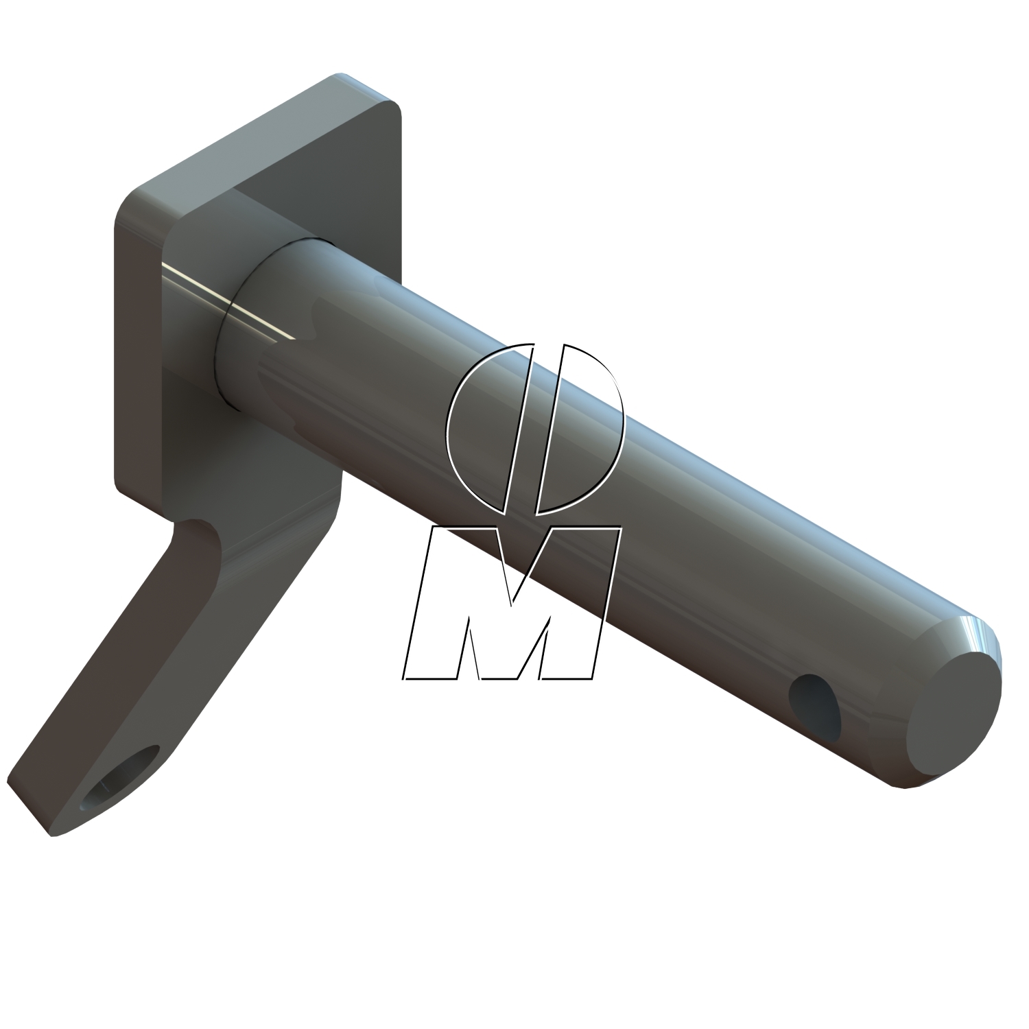 MÜTHING Pin