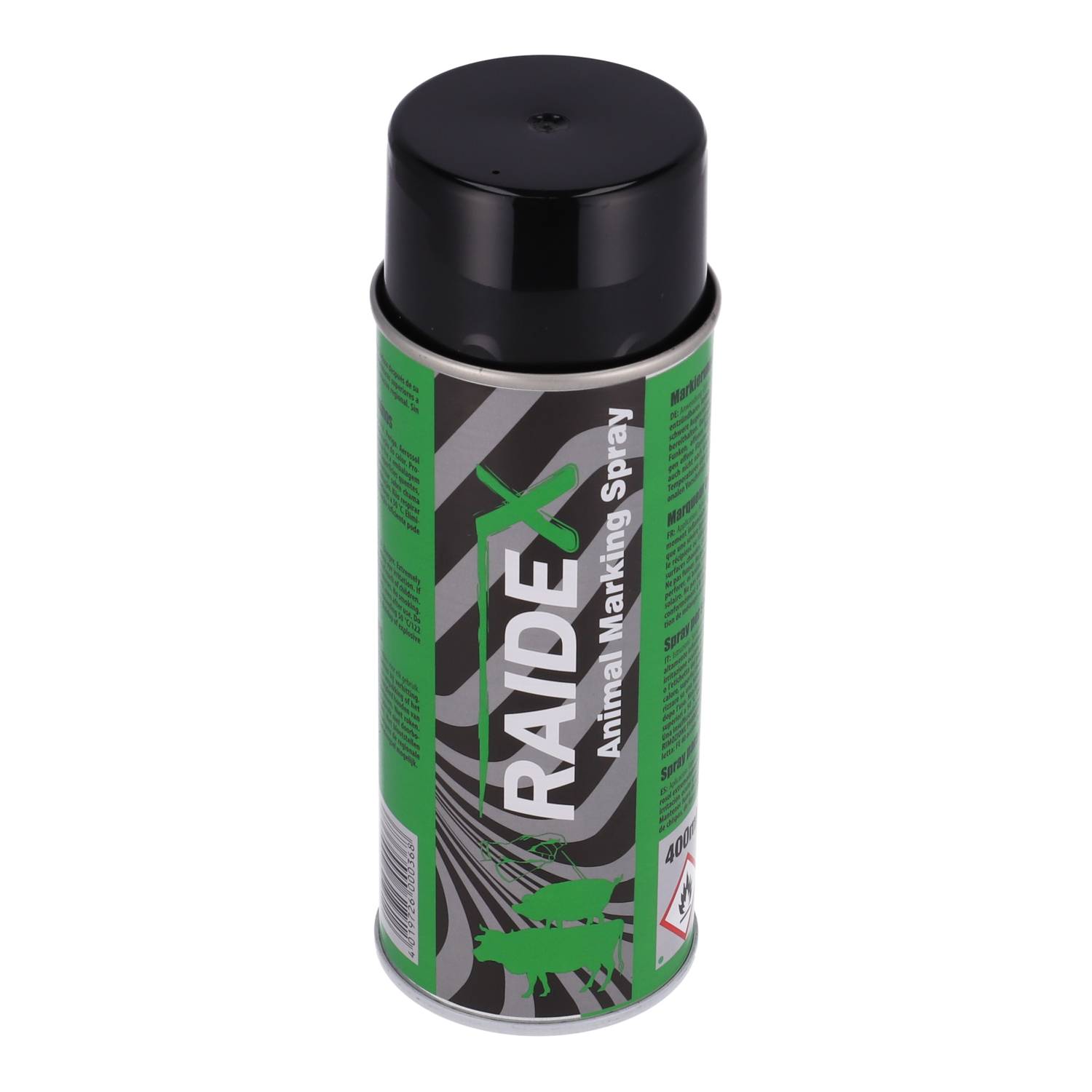 RAIDEX Markierungsspray