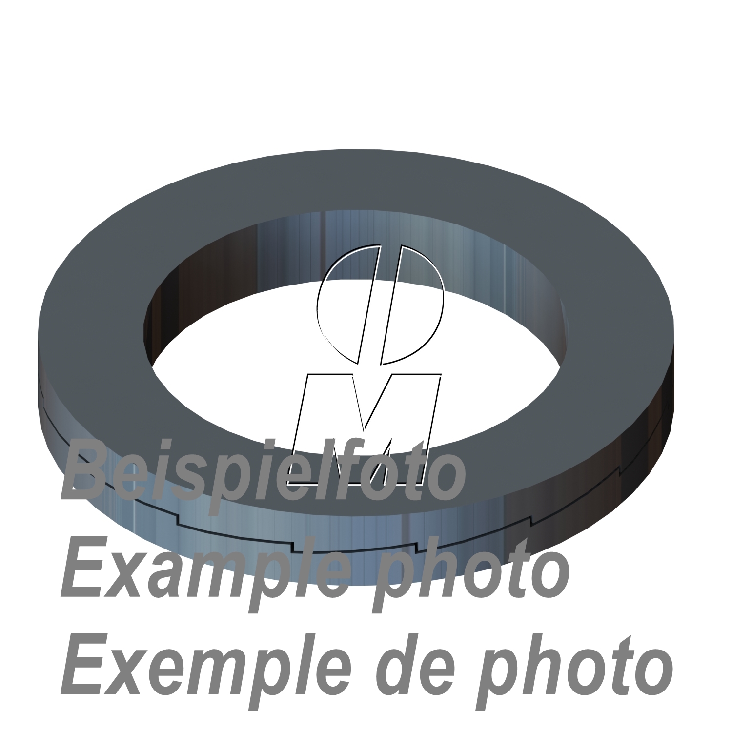 MÜTHING Sicherungsscheibe