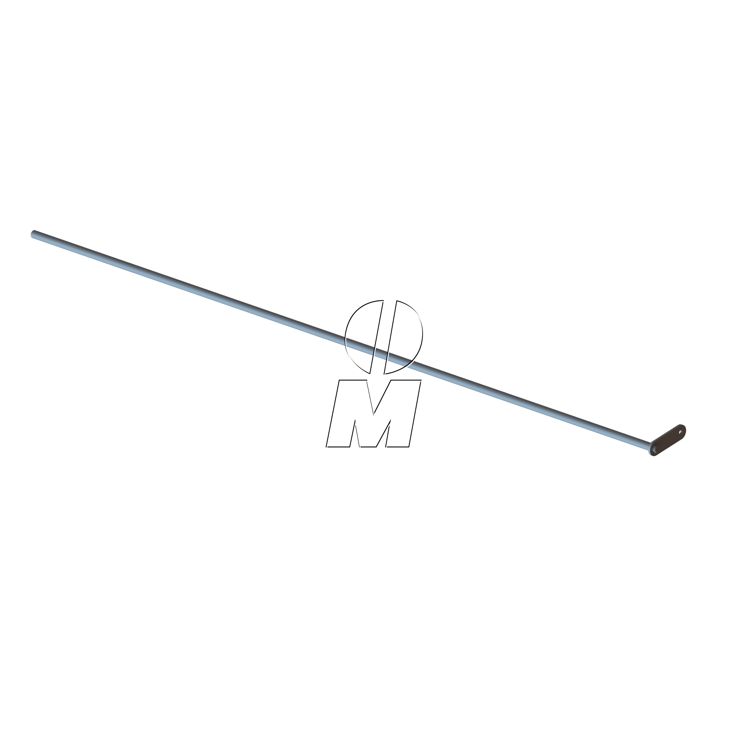 MÜTHING Flap rod