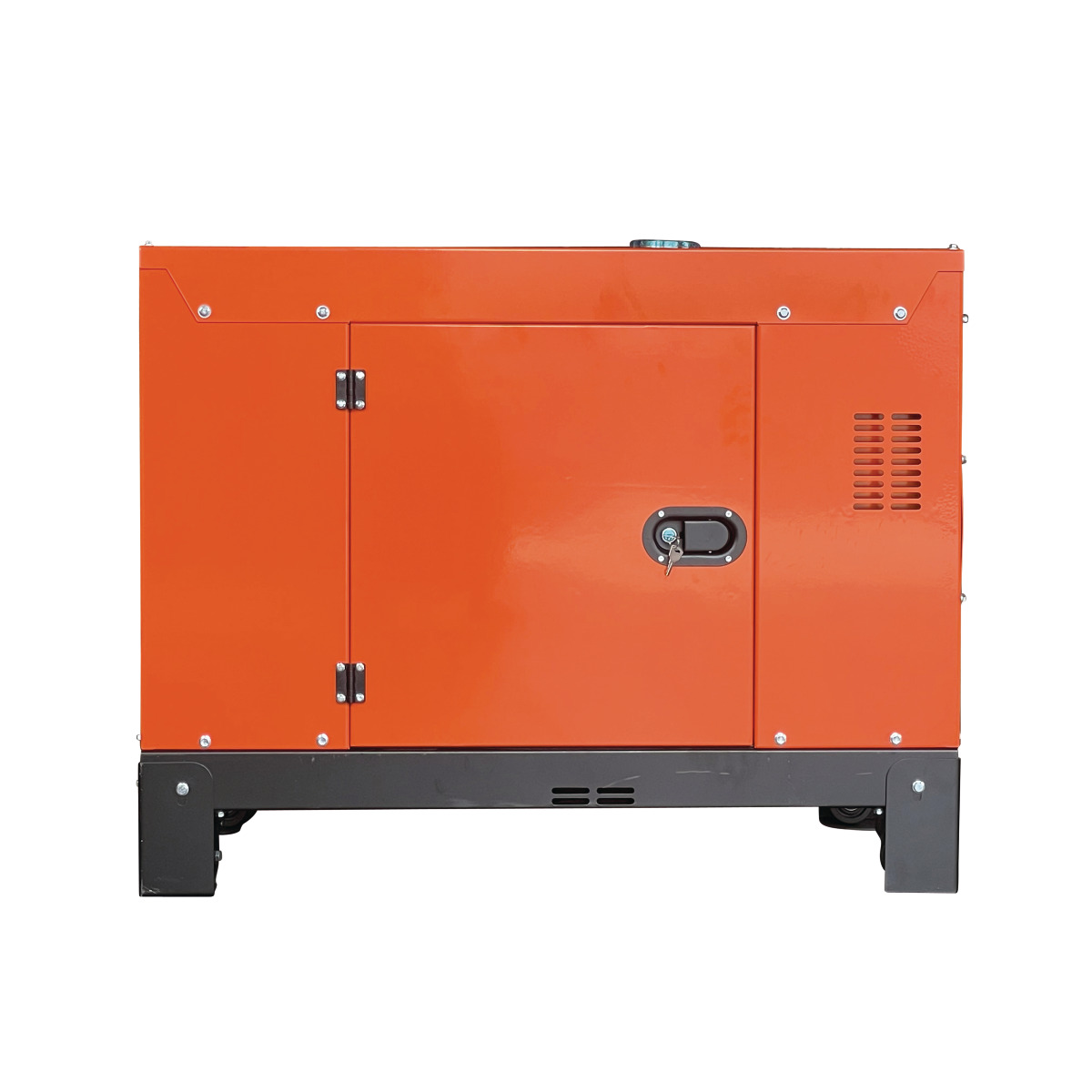 UNICRAFT PG-D 130 TEA-S HC Stromerzeuger