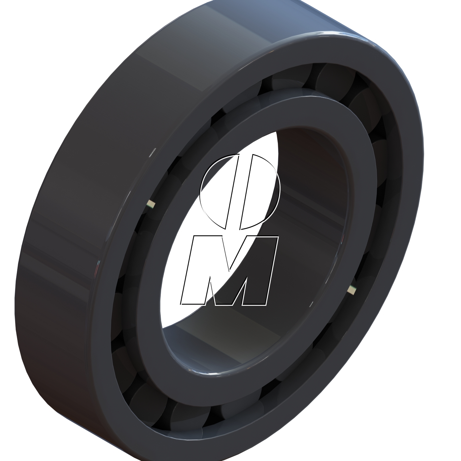 MÜTHING Cylindrical roller bearings