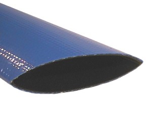 High pressure hose