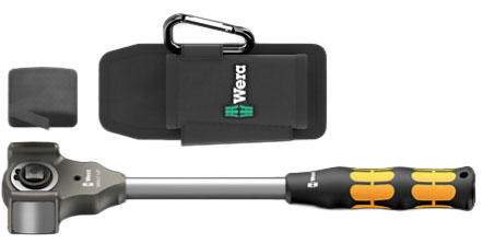 WERA Knarre - Restposten-Abverkauf*