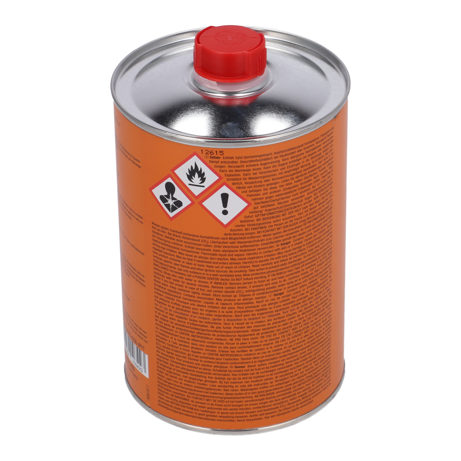 ERBEDOL Härterverdünnung