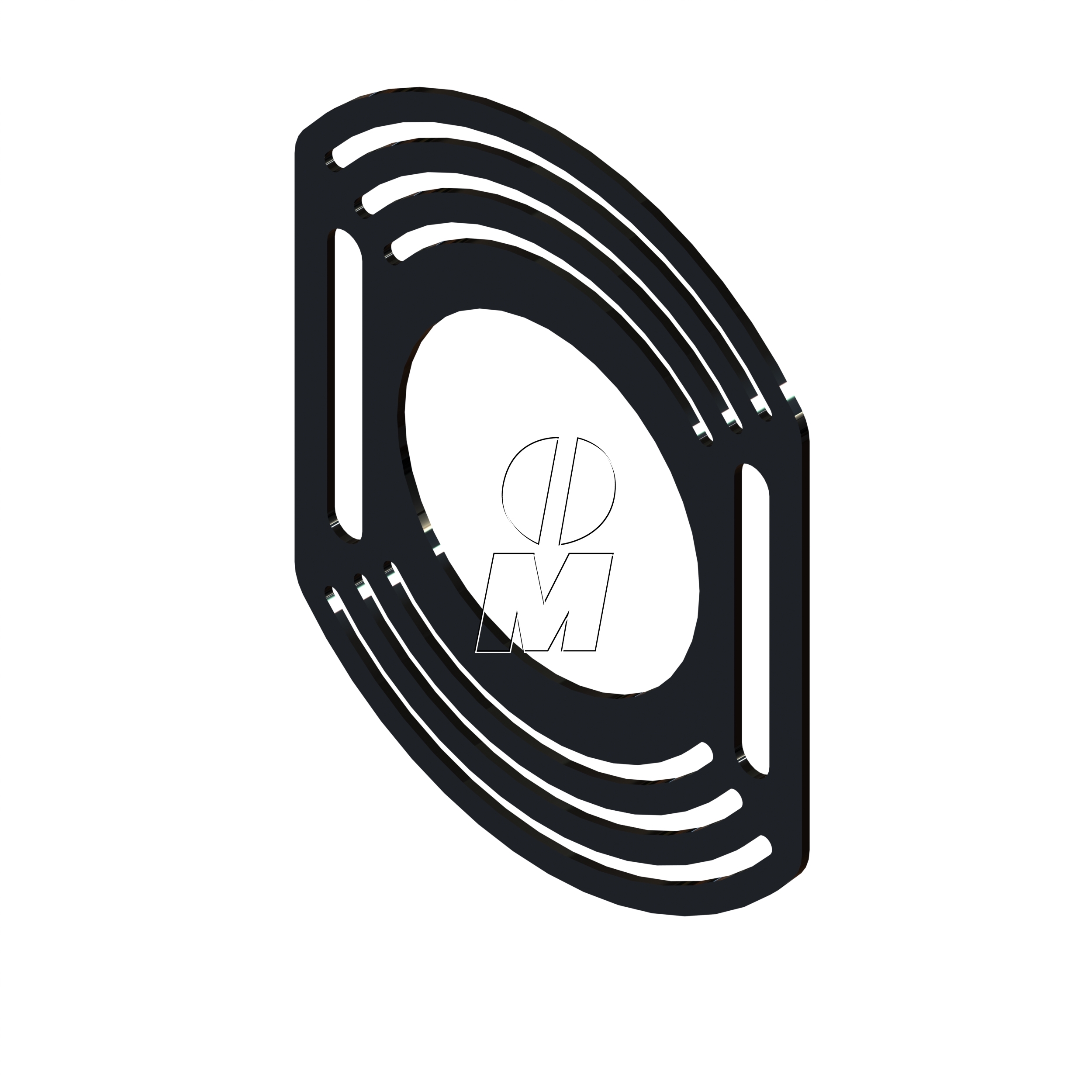 MÜTHING cover plate