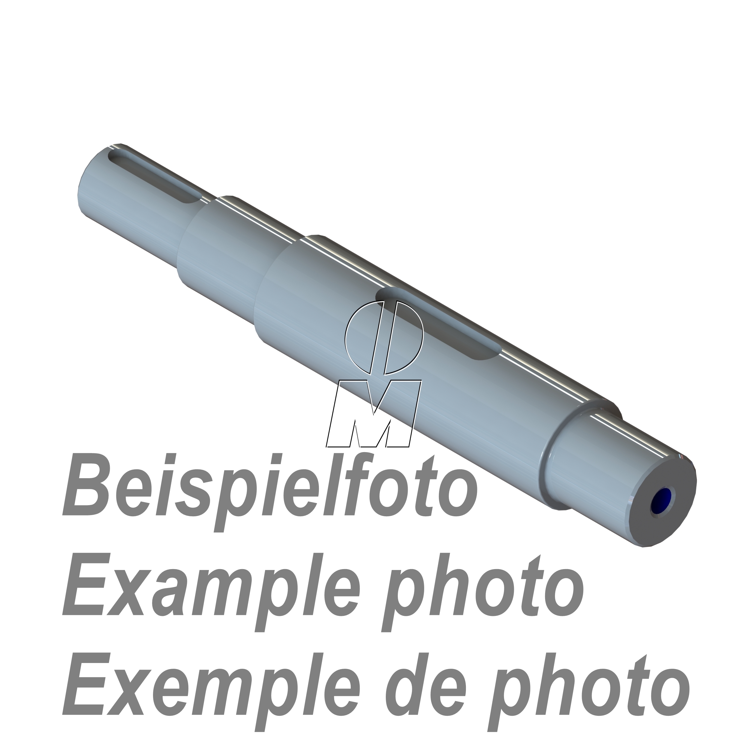 MÜTHING Drive shaft