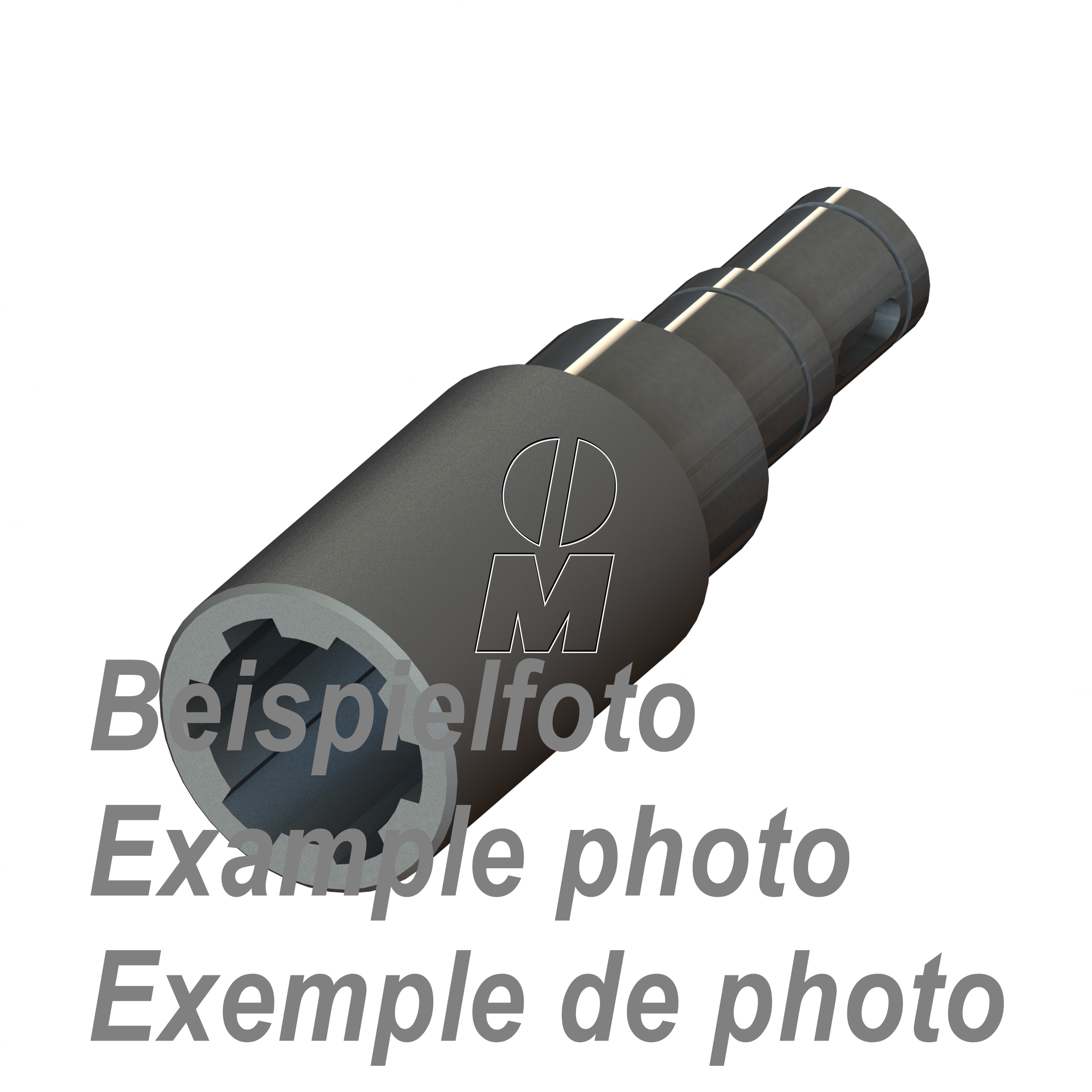 MÜTHING Antriebsadapter