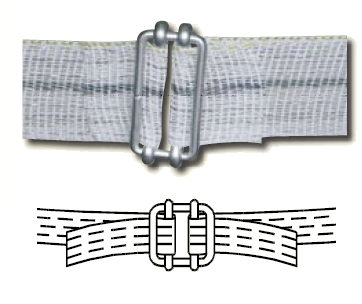 Connecteur HORIZONT