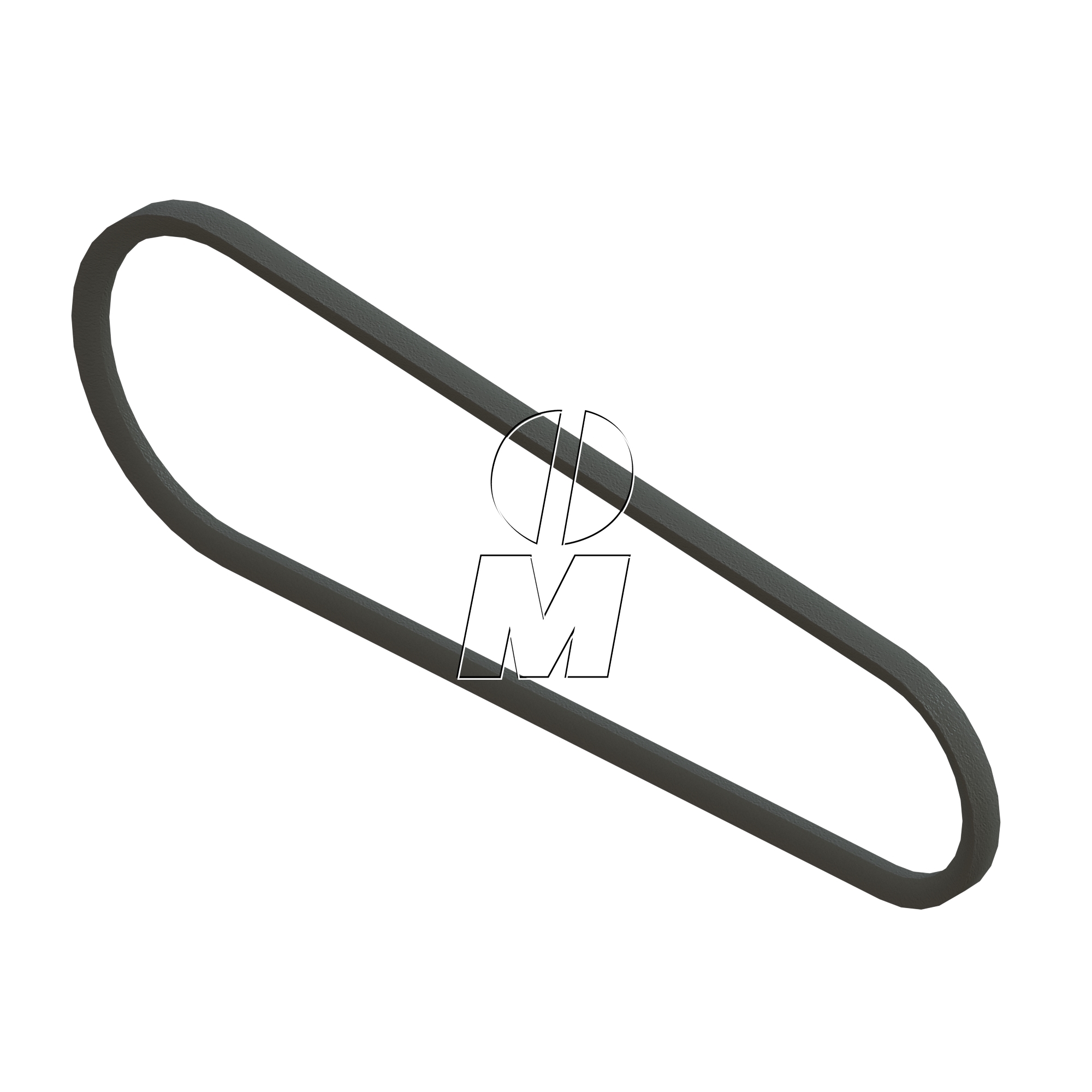 MÜTHING V-belt