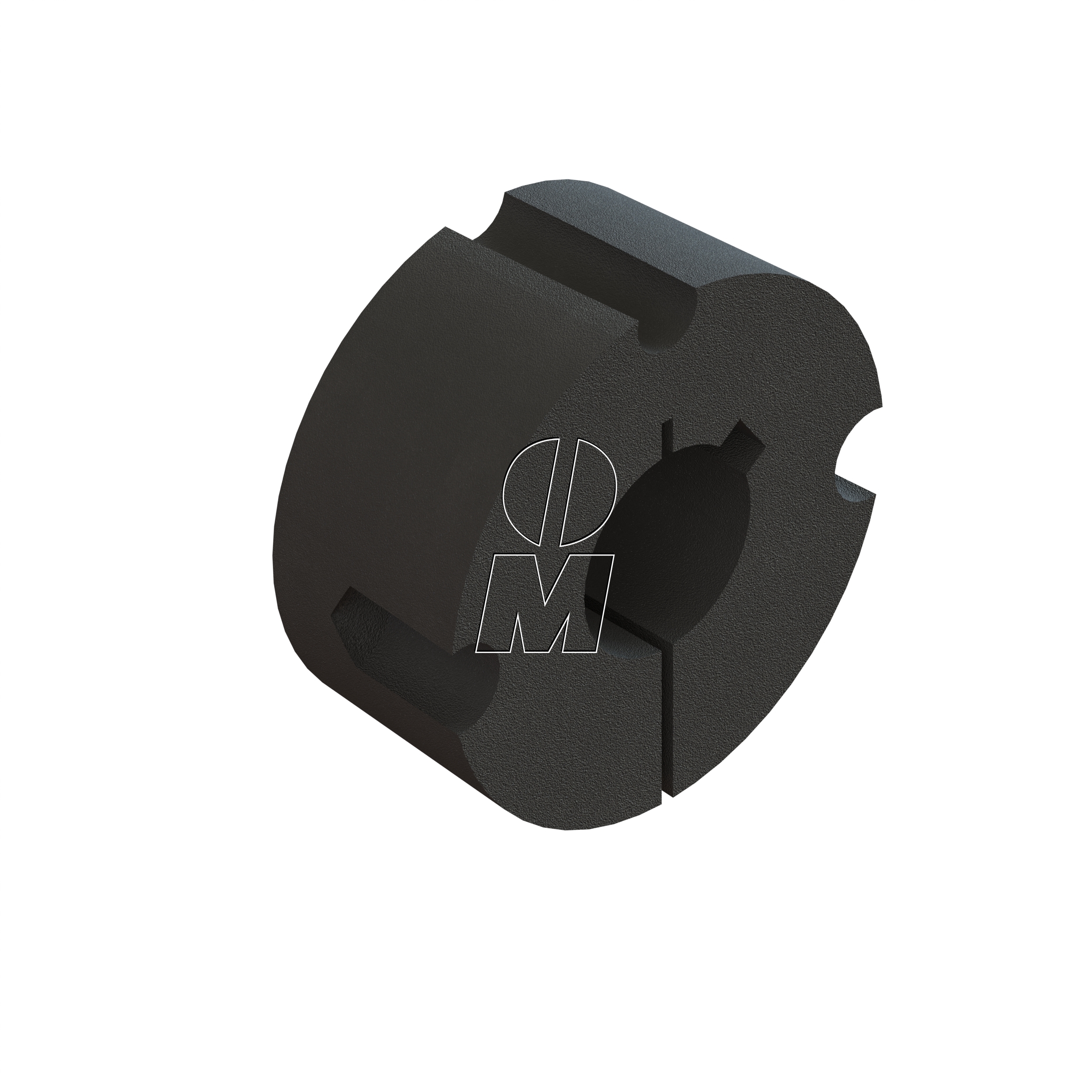 MÜTHING Taper bush