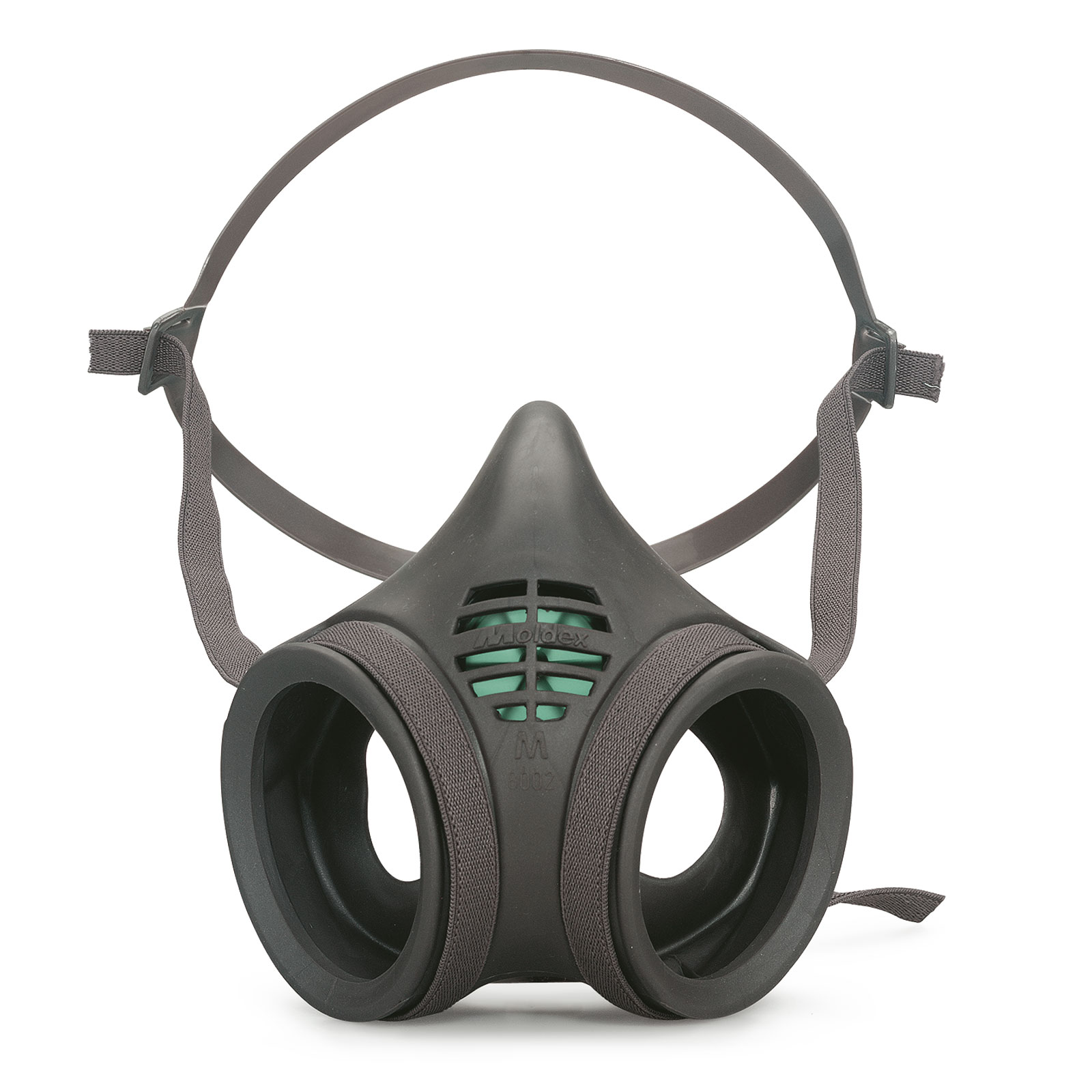 MOLDEX Atemschutzhalbmaske