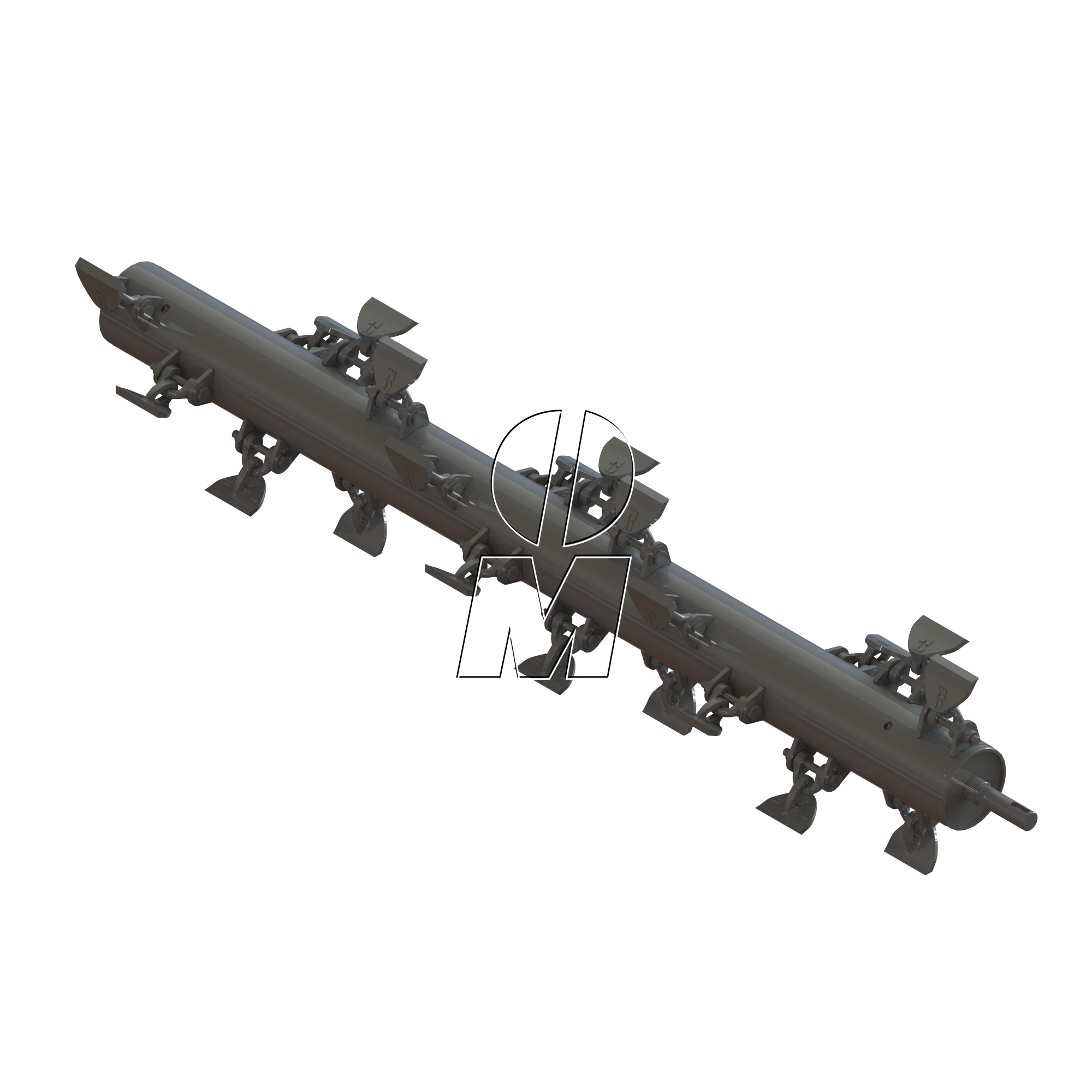 MÜTHING Rotor