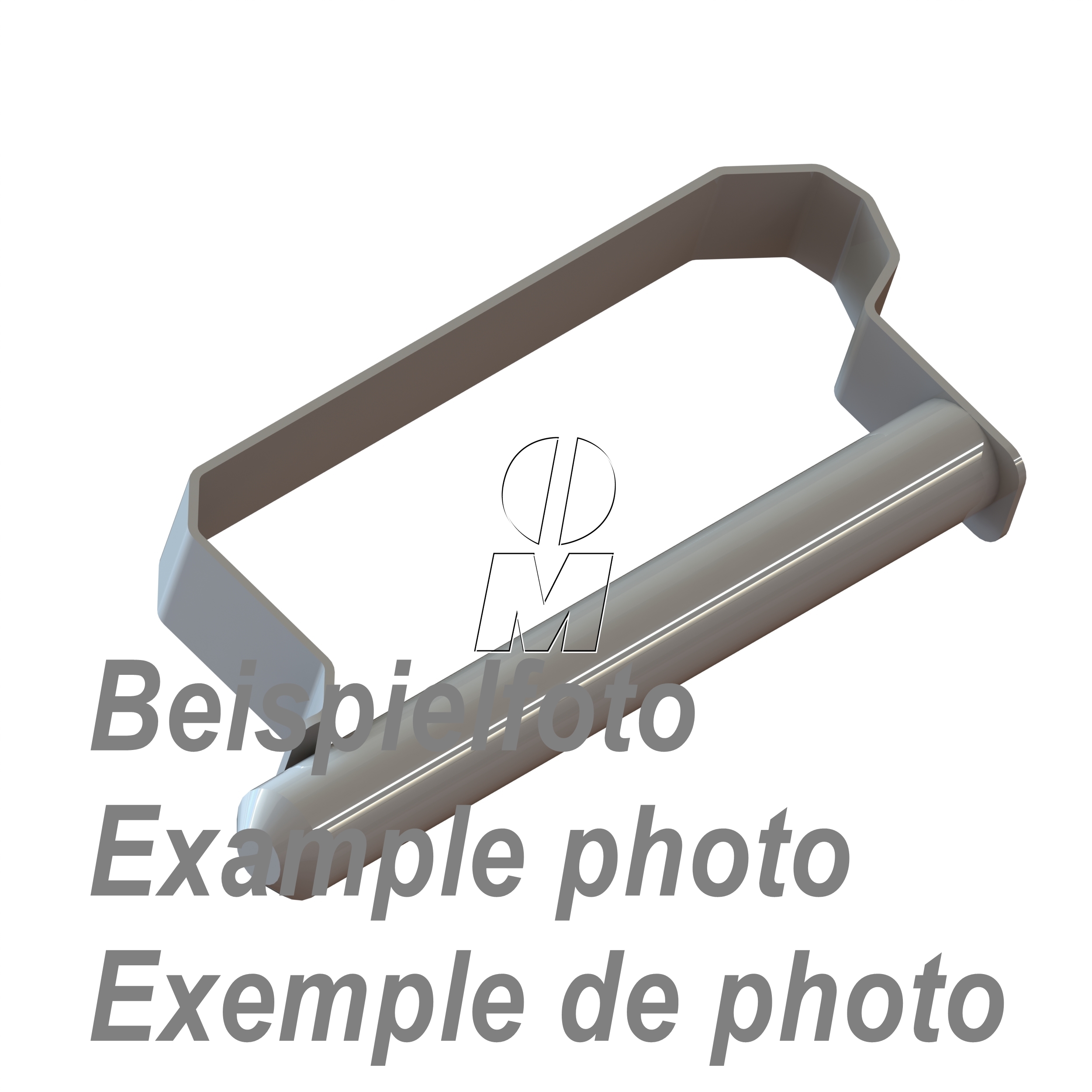 MÜTHING Spring clip
