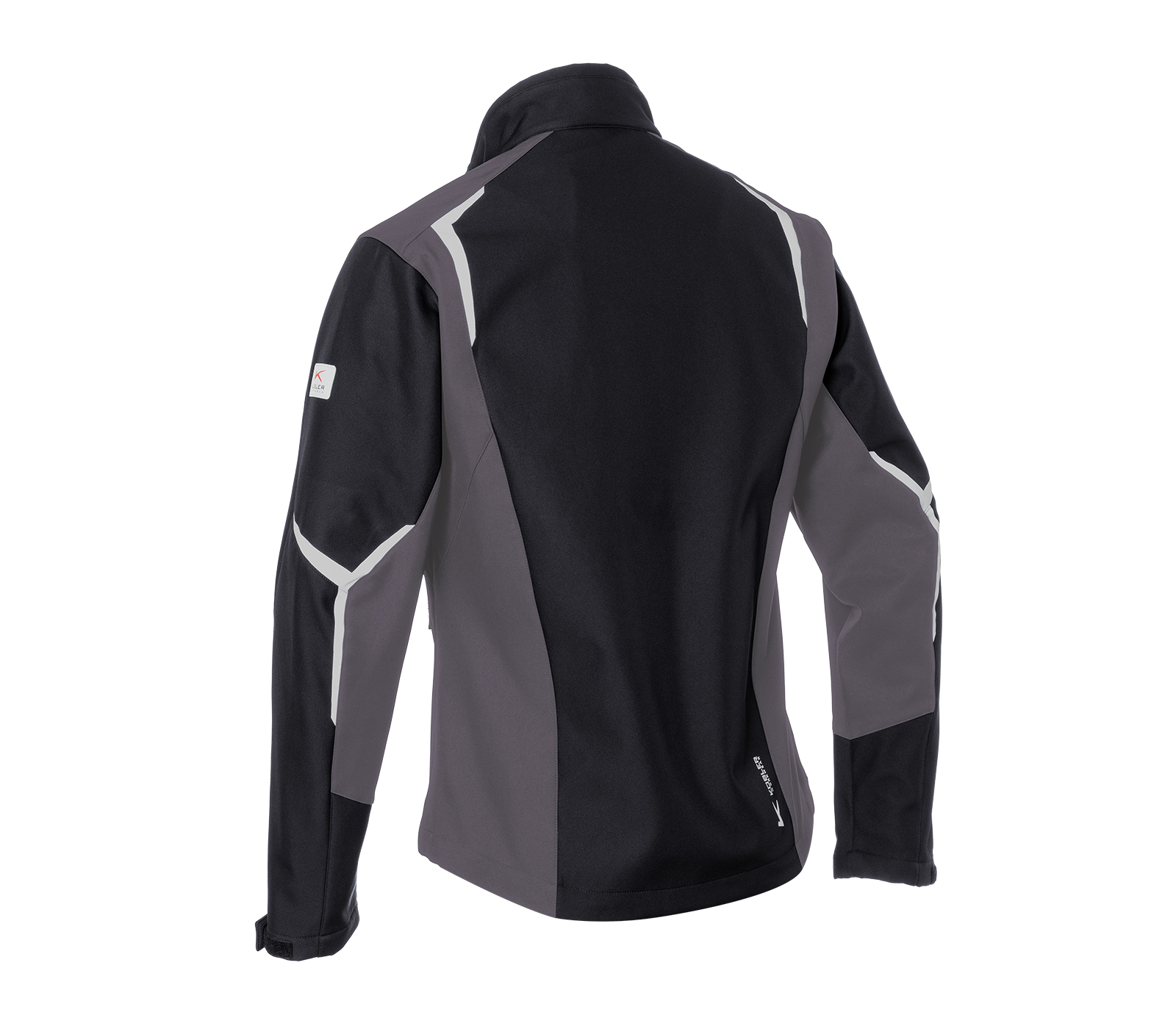 KÜBLER BODYFORCE Ultrashell Jacke XS