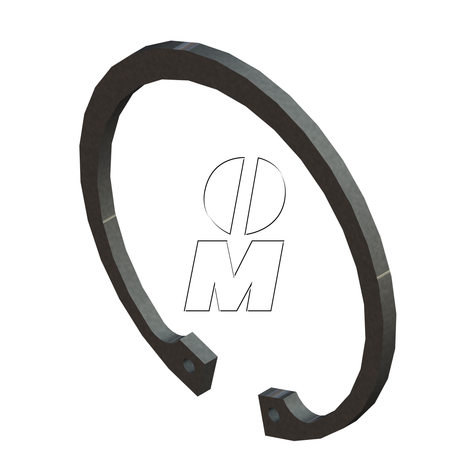MÜTHING Internal circlip
