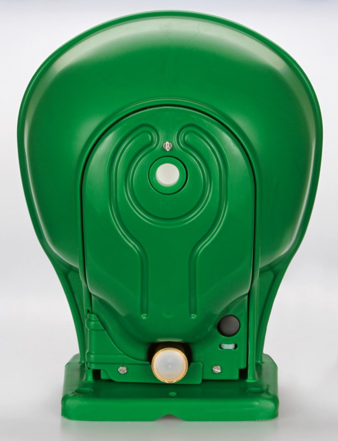 KERBL Kunststofftränkebecken heizbar Mod. HP20-24