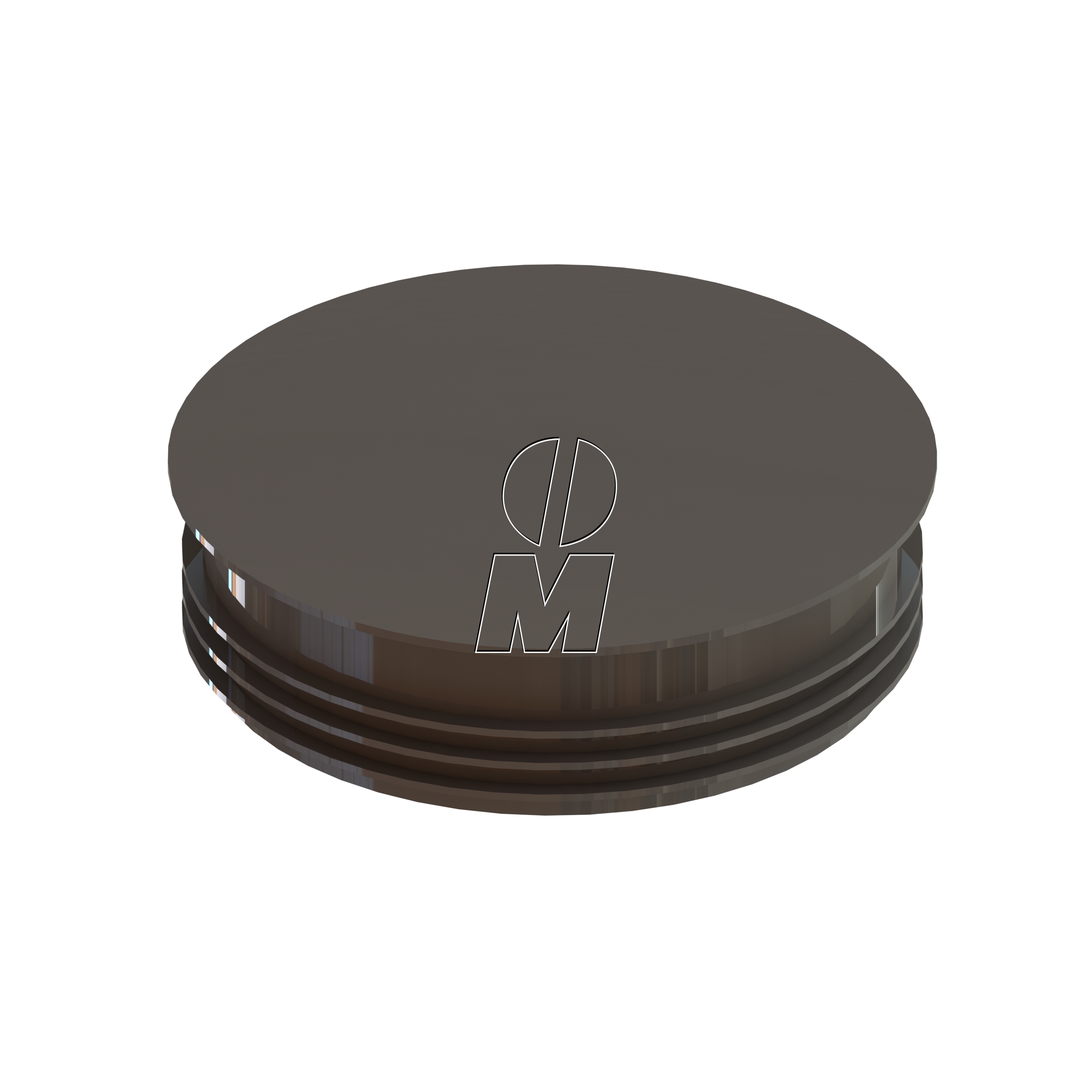 MÜTHING Plastic sealing plug