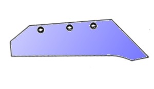 FRANK Schnabelschare