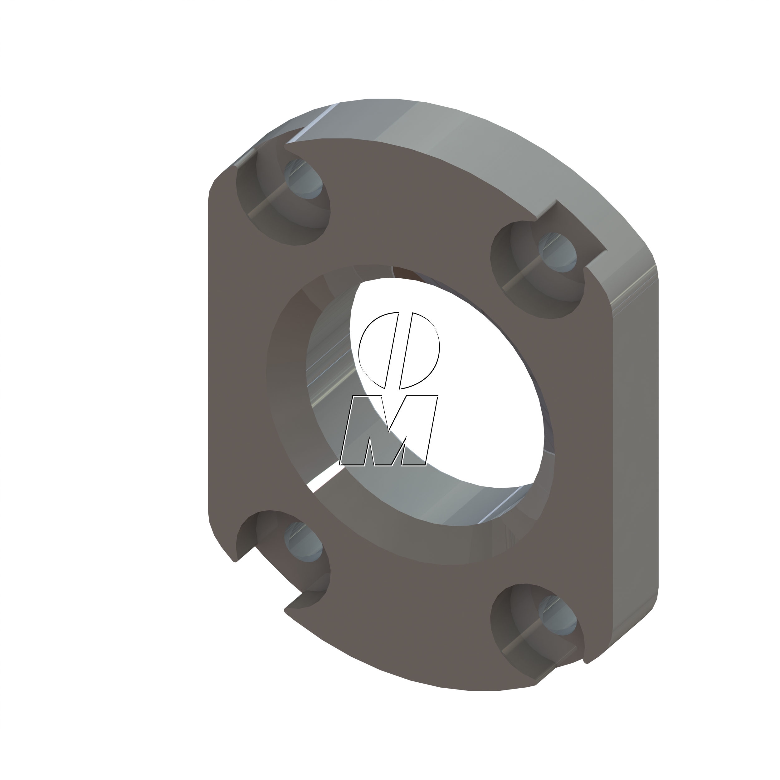 MÜTHING Sleeve bearing
