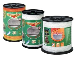 EconomyLine Weidezaunband