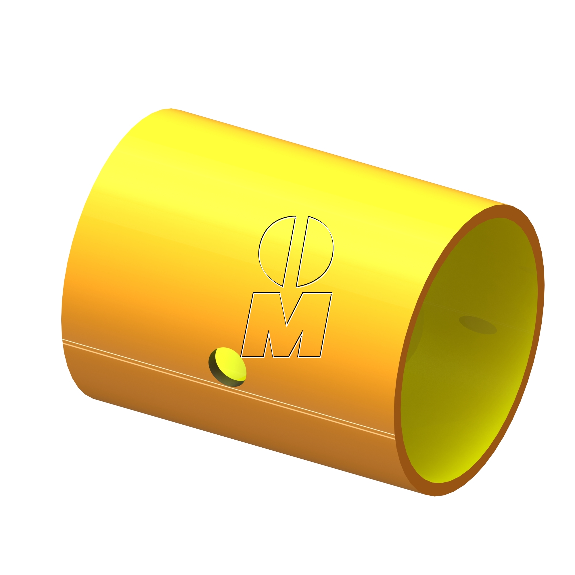 MÜTHING Gleitlagerbuchse