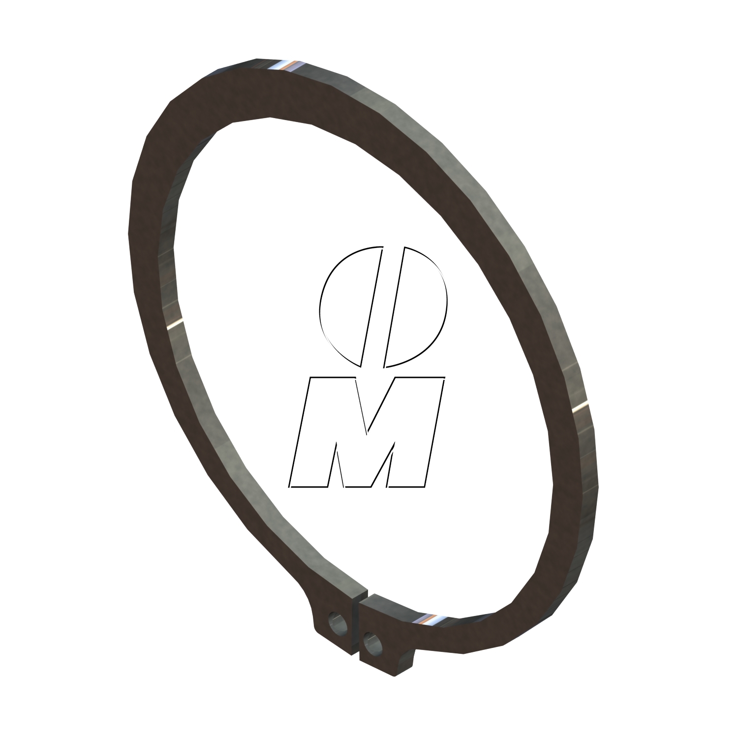 MÜTHING Outer circlip