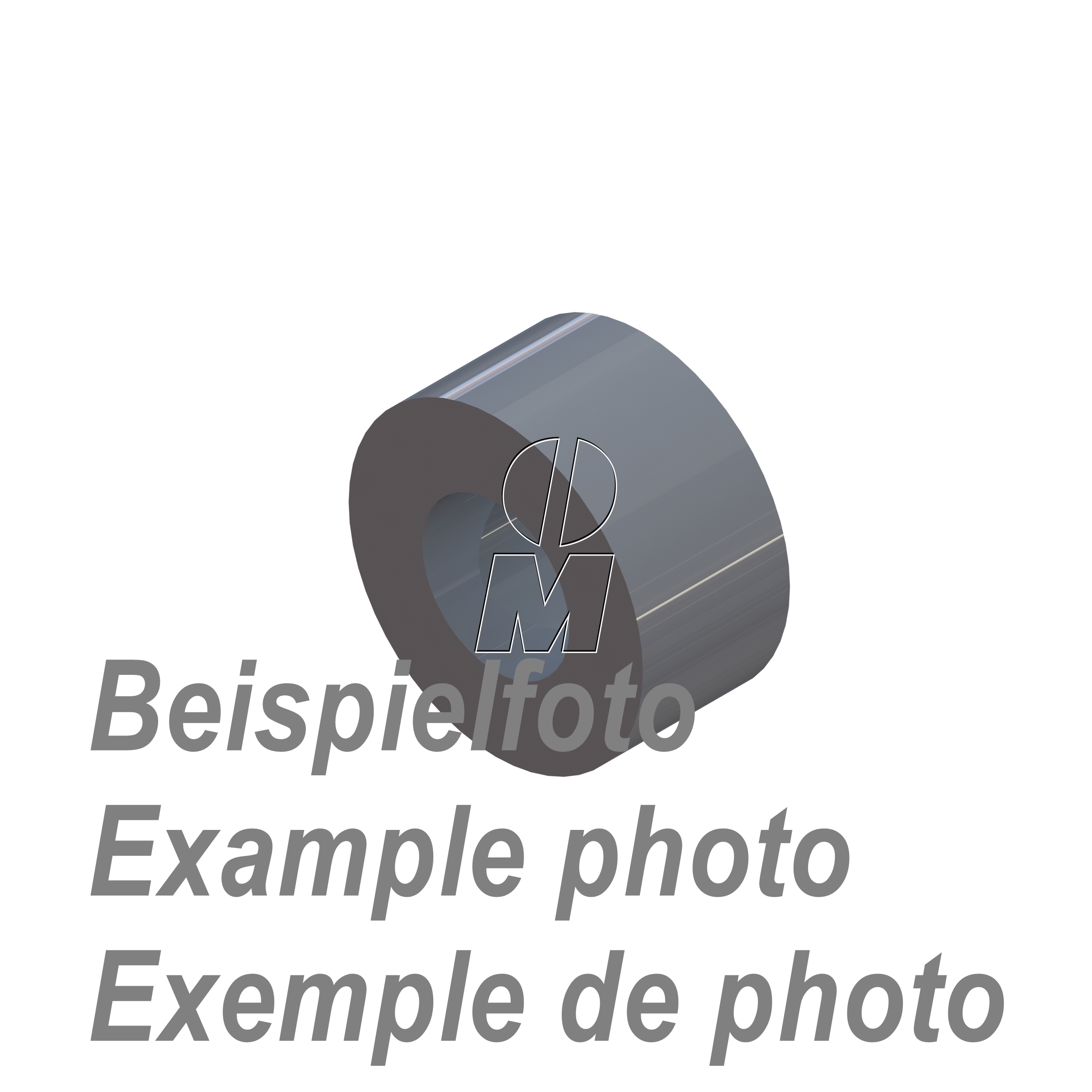 MÜTHING Sealing kit cylinder MU0300288 MU-M 600 - folding cylinder