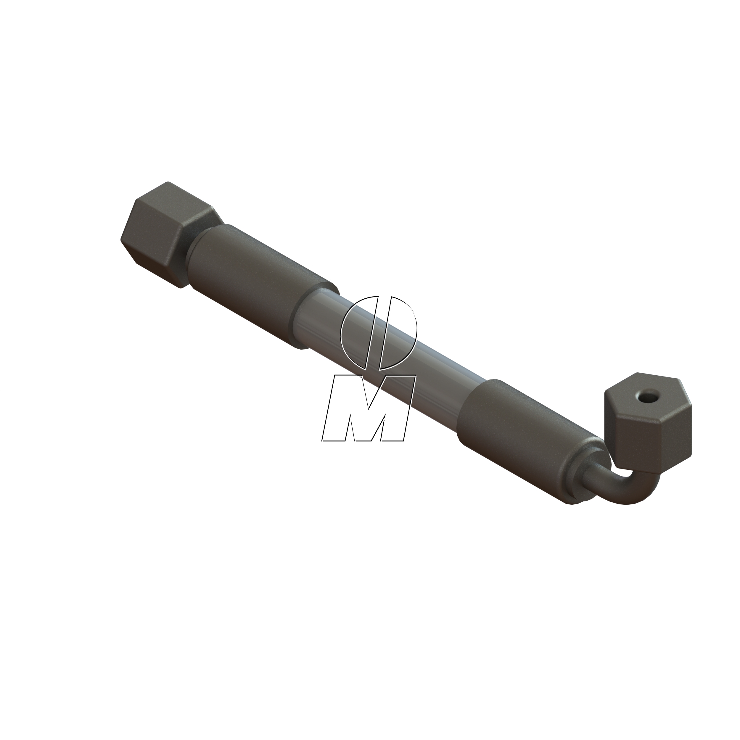 MÜTHING Hydraulic hose