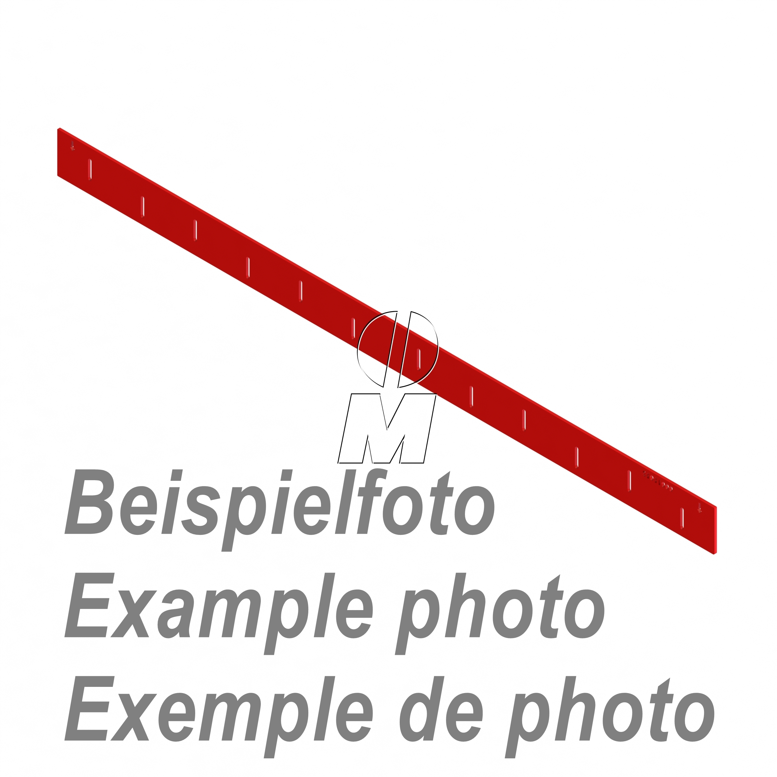 MÜTHING Schneidschiene