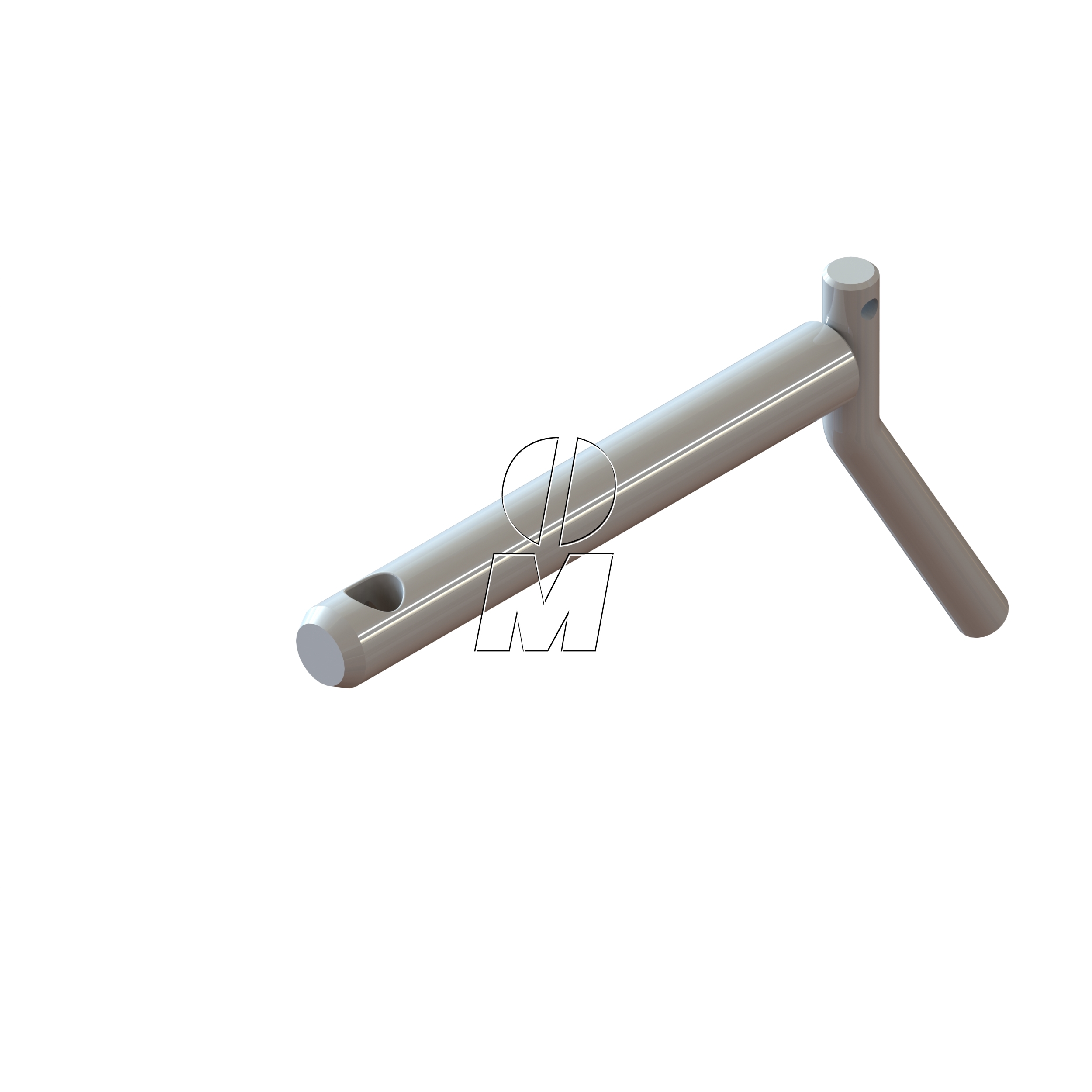 MÜTHING Locking pin
