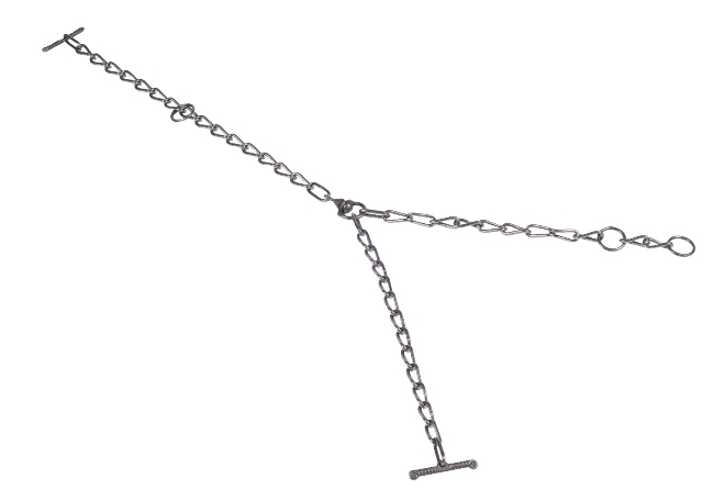 HORIZONT tethering chain