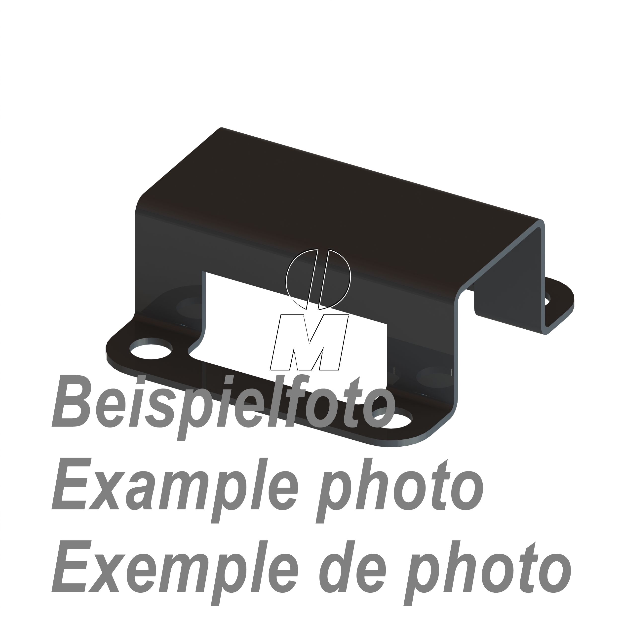 MÜTHING Protection de palier rotor MU-C 80-160