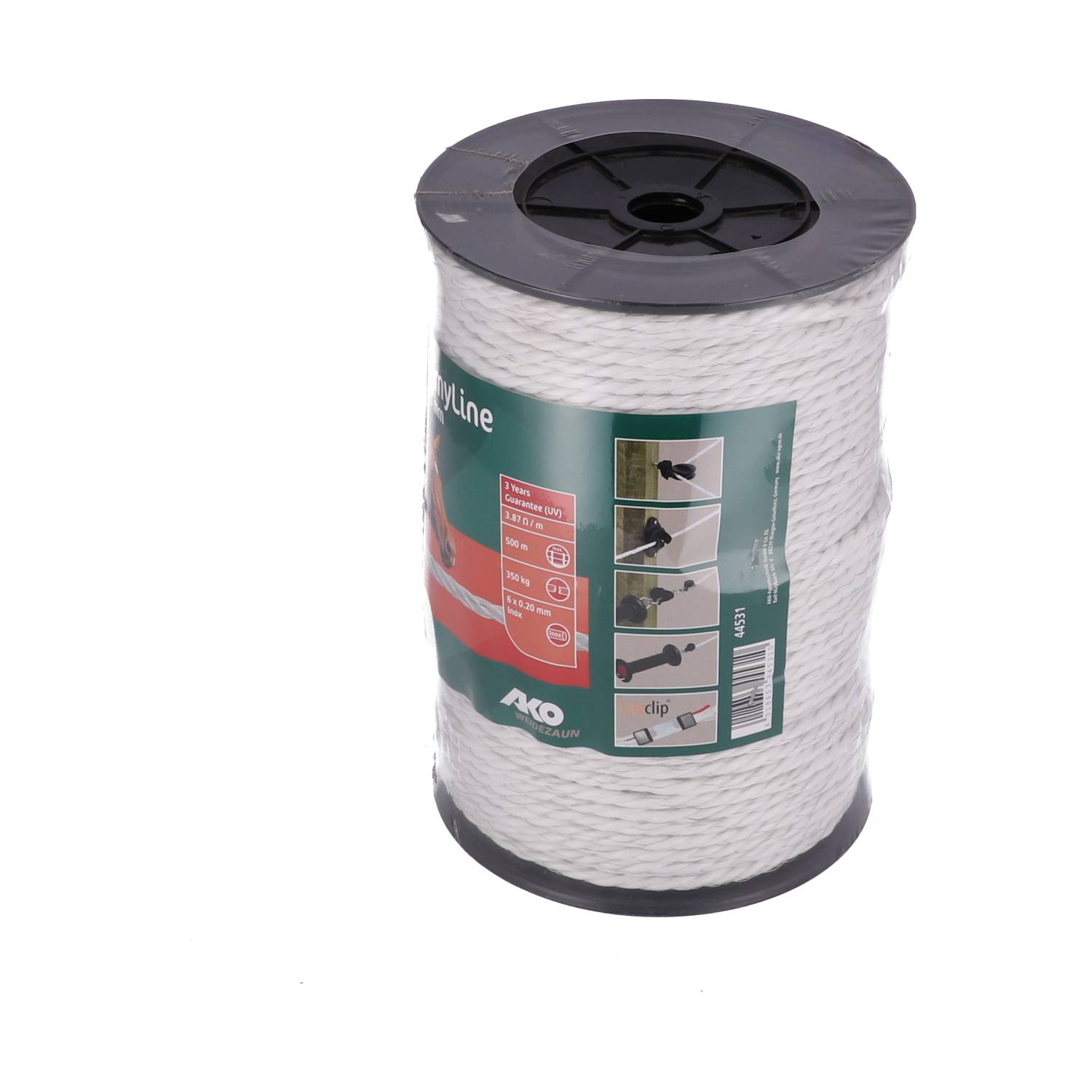 EconomyLine Weidezaunseil