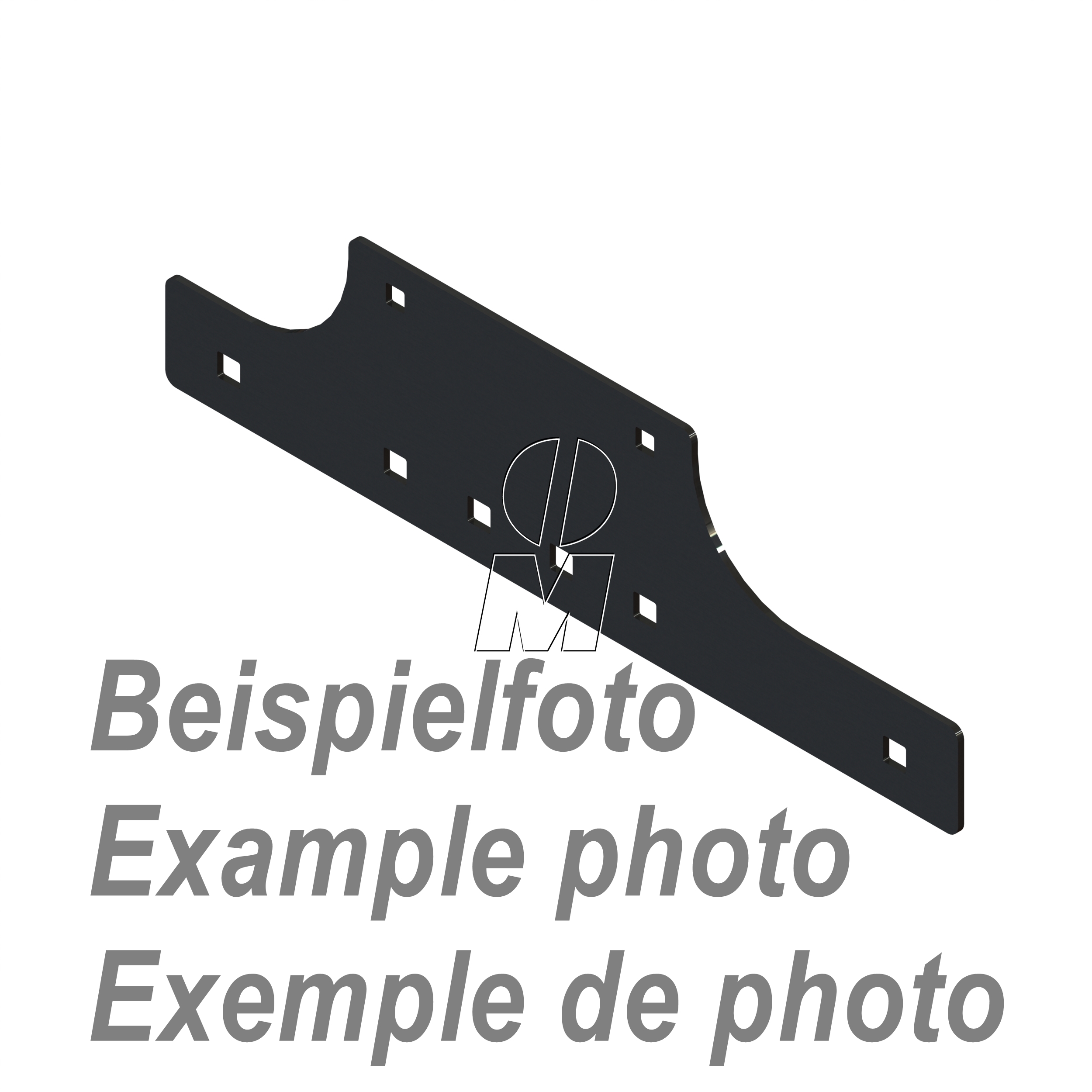 MÜTHING Metal sheet