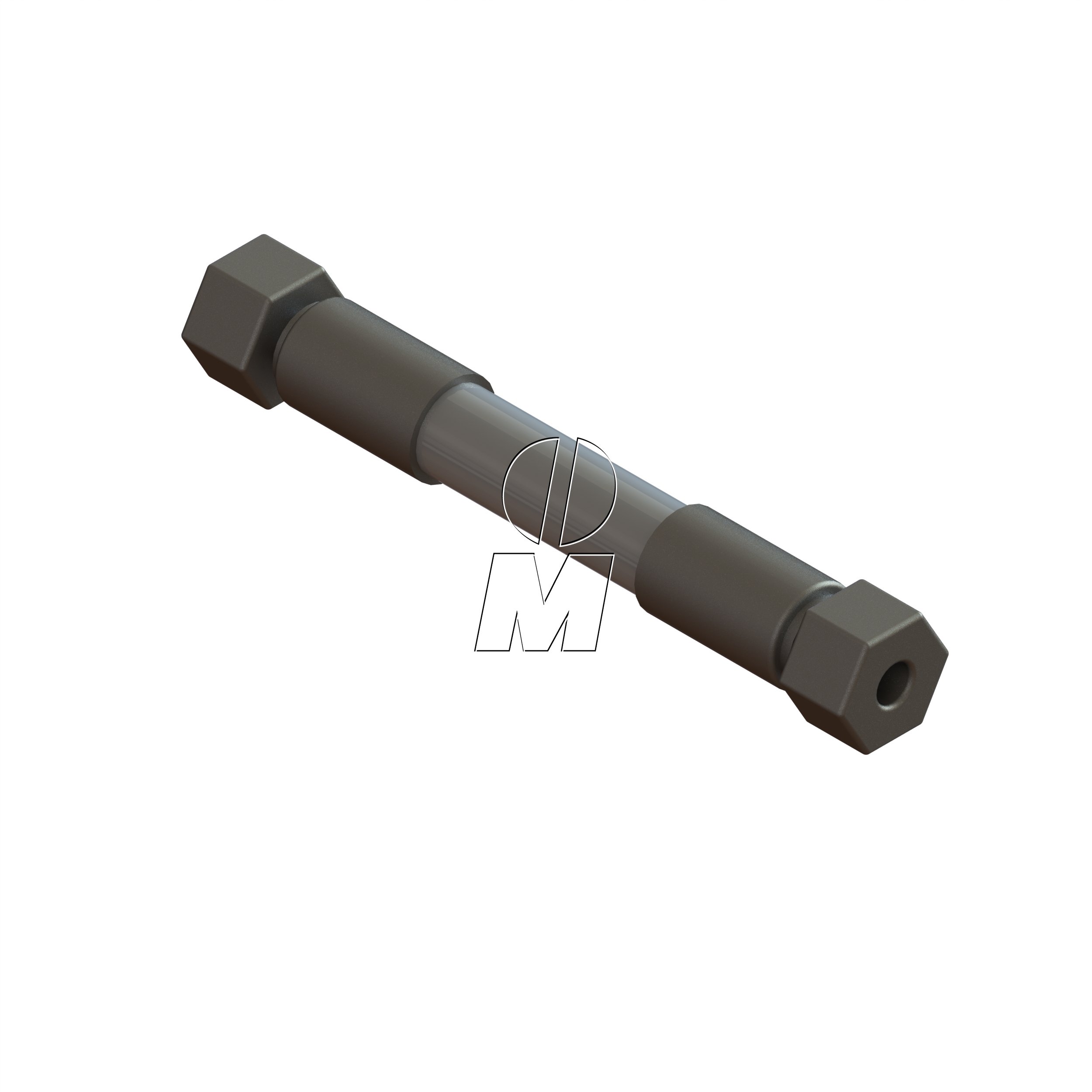 MÜTHING Hydraulic hose