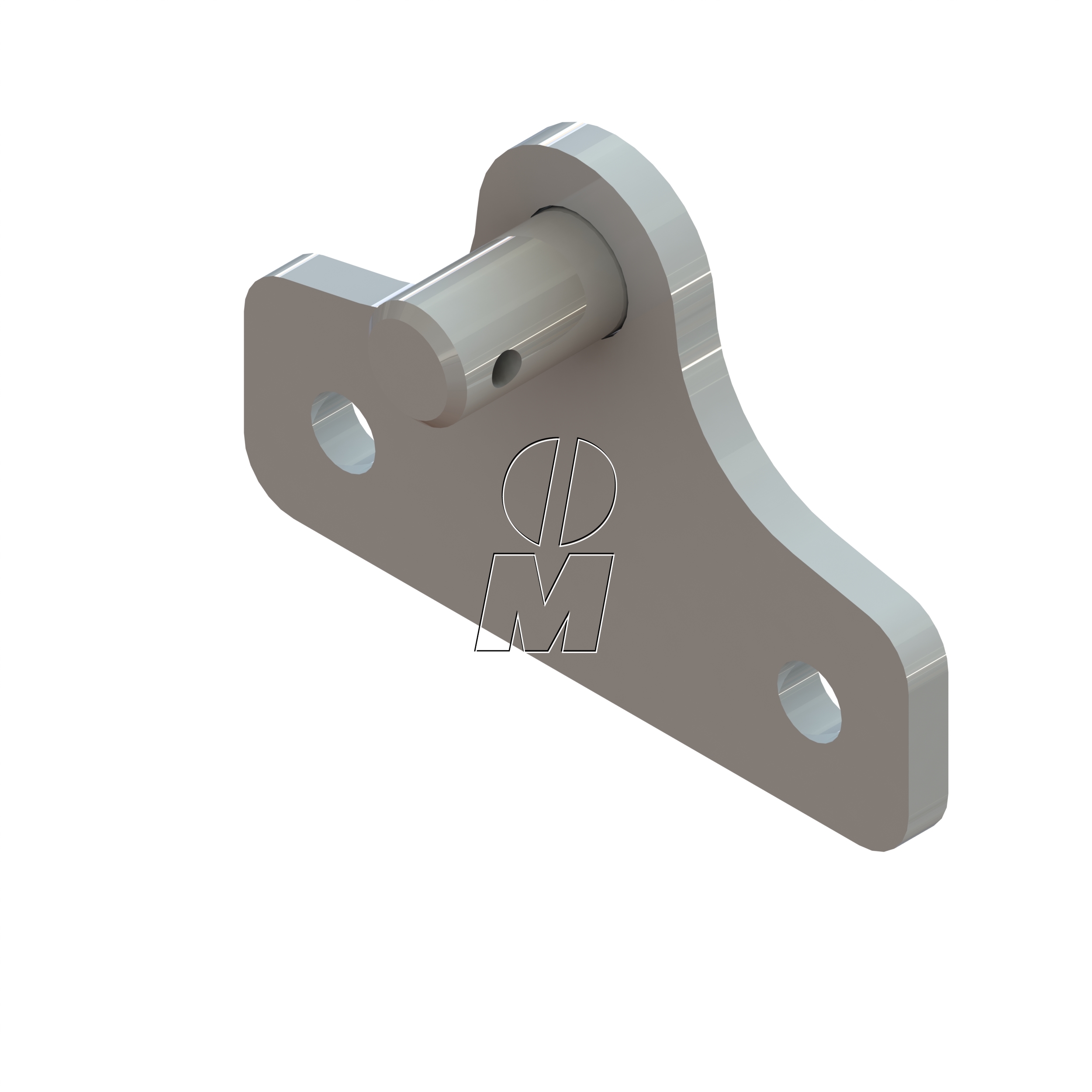 MÜTHING Cylinder holder