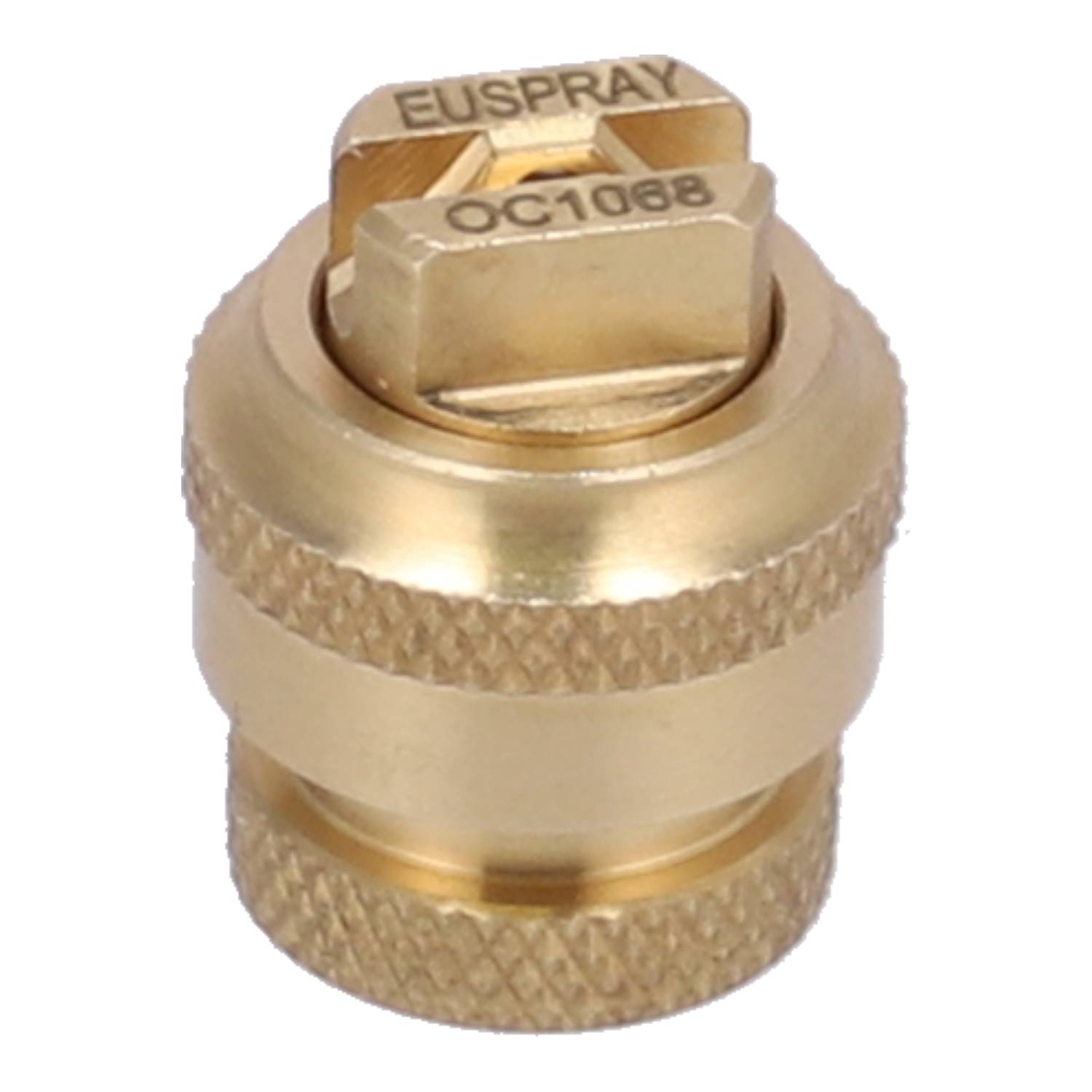 AMMER Flachstrahldüse