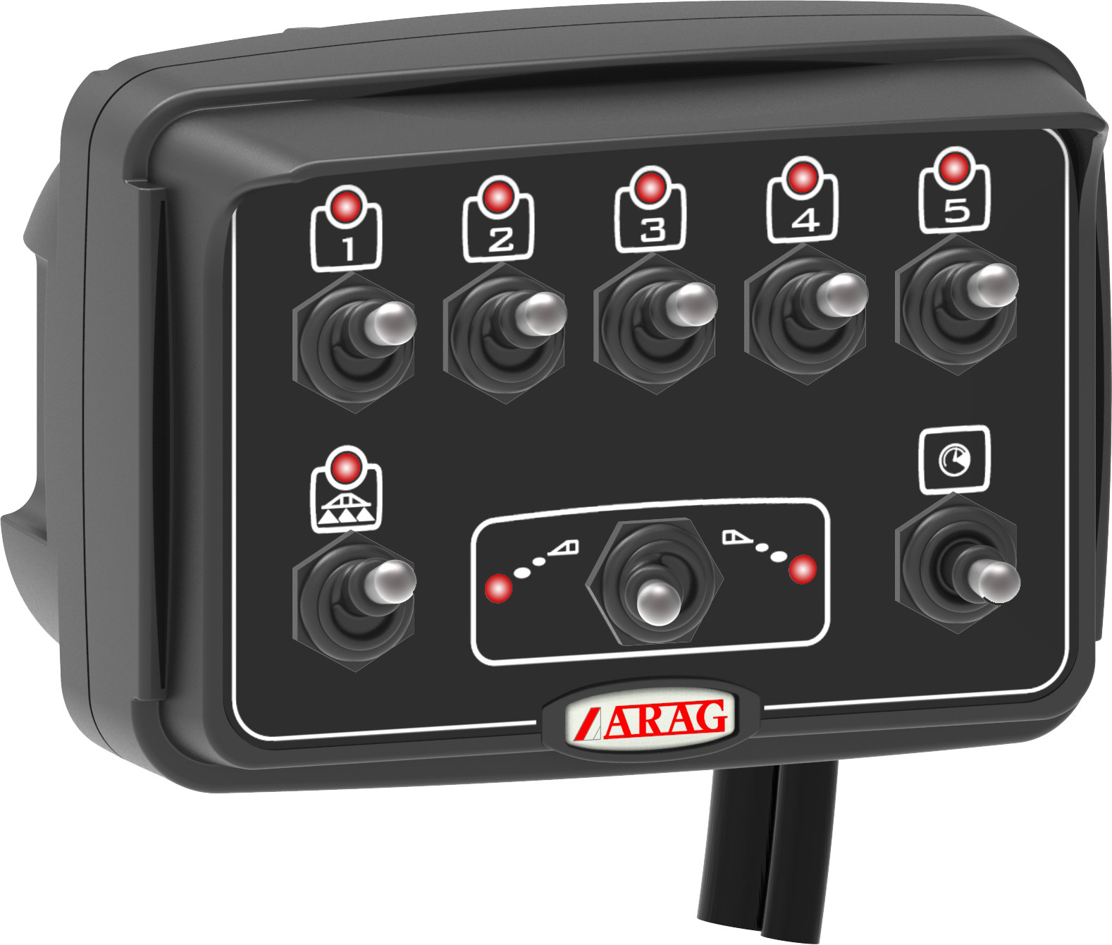 ARAG Schaltkasten